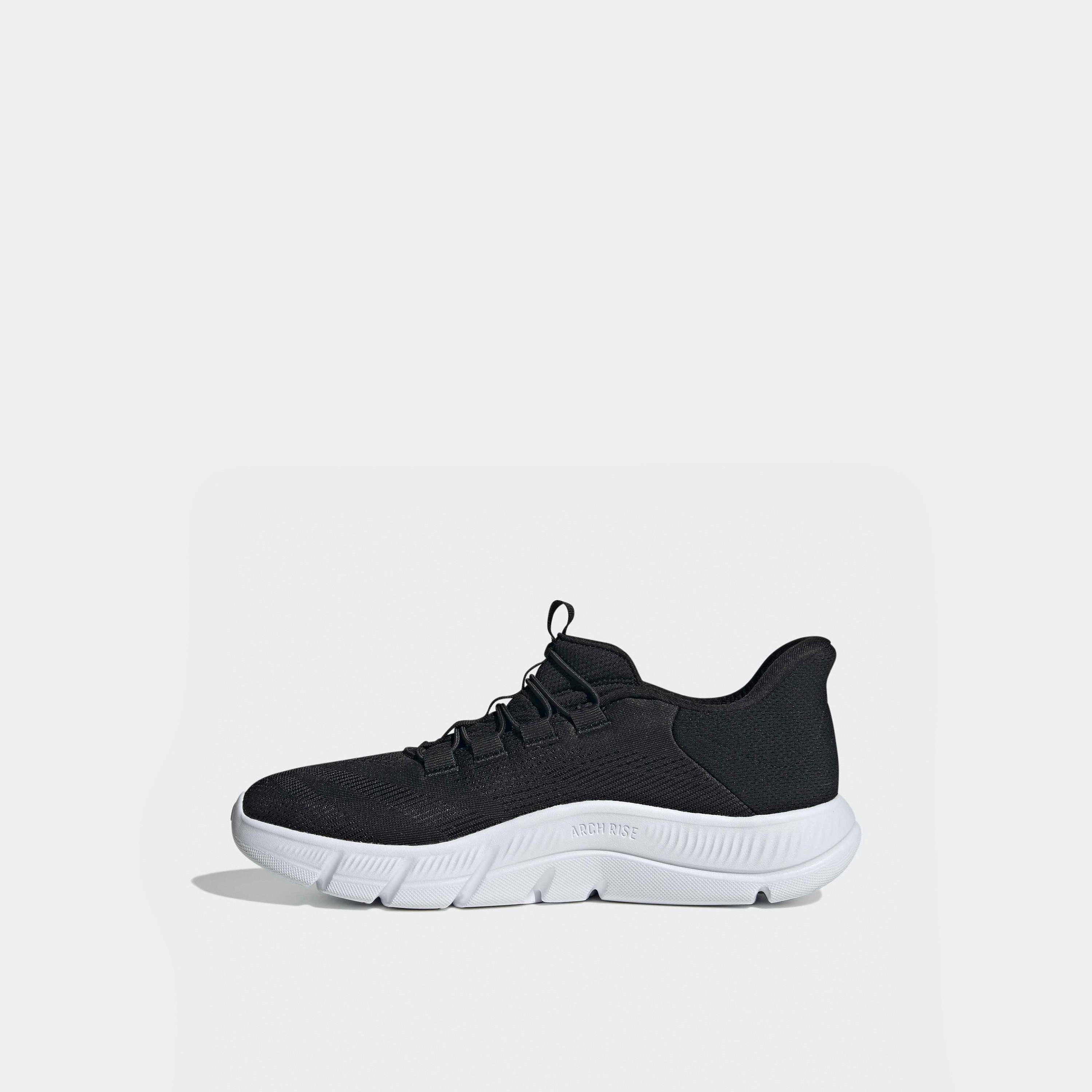 حذاء سنيكرز سهل الارتداء رابيدفيت - كلاودفوم فليكس للرجال من أديداس-sports-men-shoes-image-3