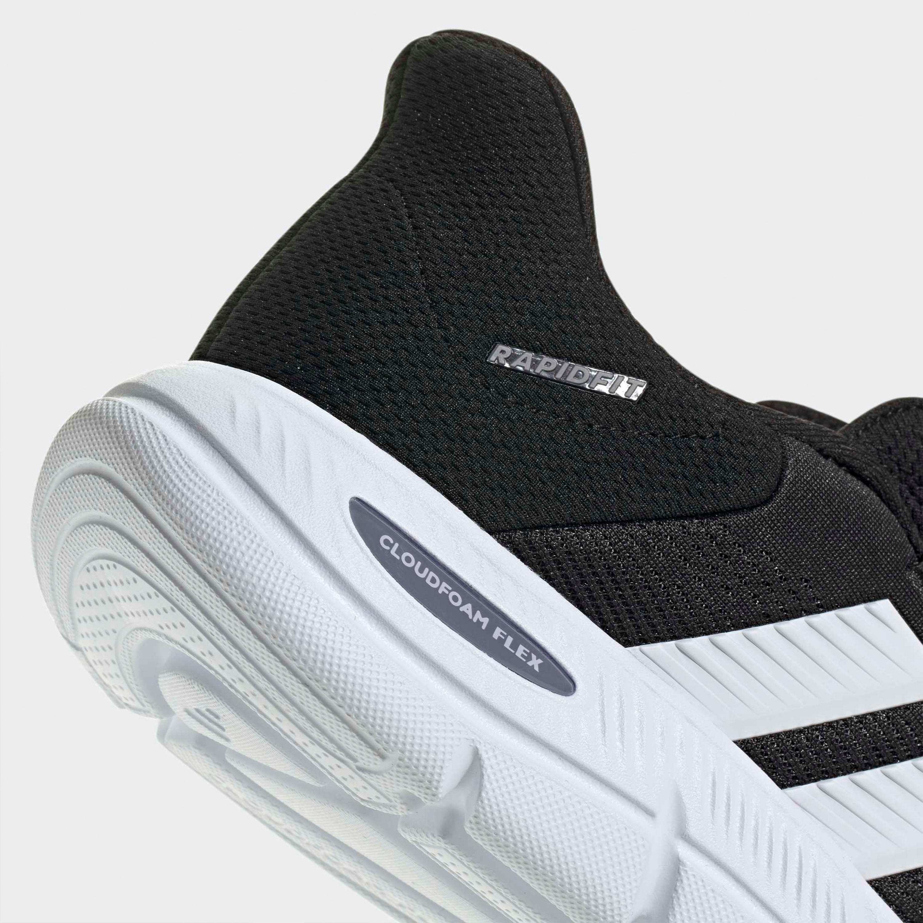 حذاء سنيكرز سهل الارتداء رابيدفيت - كلاودفوم فليكس للرجال من أديداس-sports-men-shoes-image-8