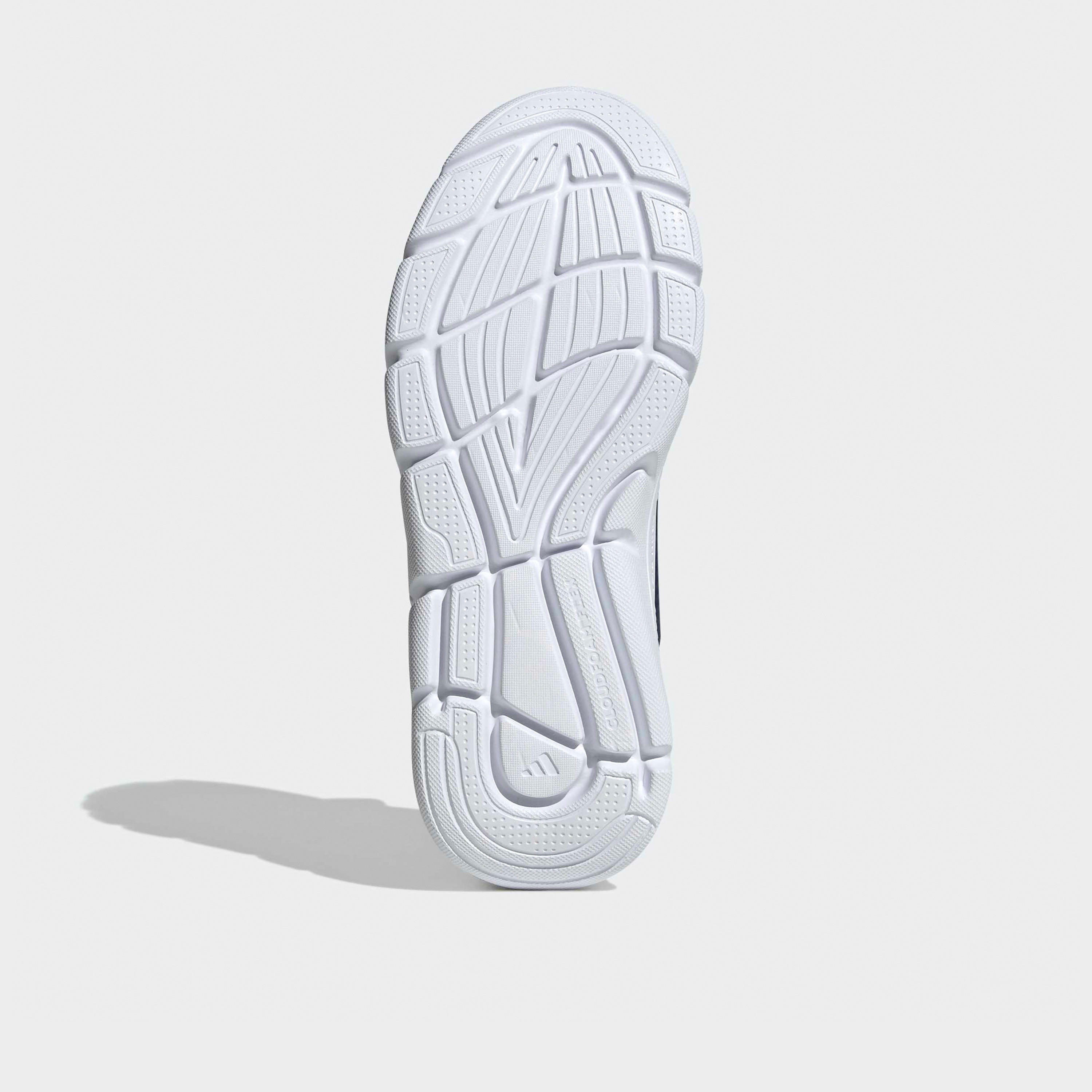 Adidas Women Cloudfoam Flex Rapidfit Slip-On Running Shoes-sports-women-shoes-image-4