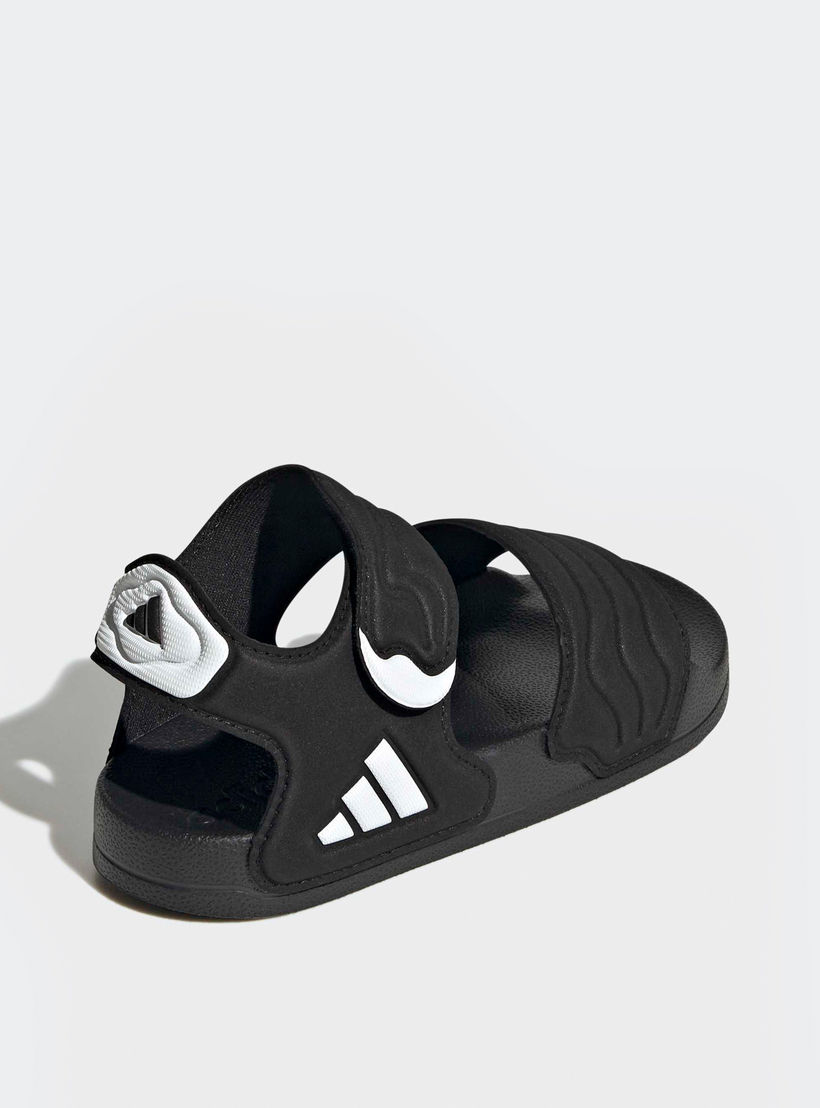 صندل بشريط إغلاق لاصق أديليت من أديداس-boys-shoes-sandals-image-5
