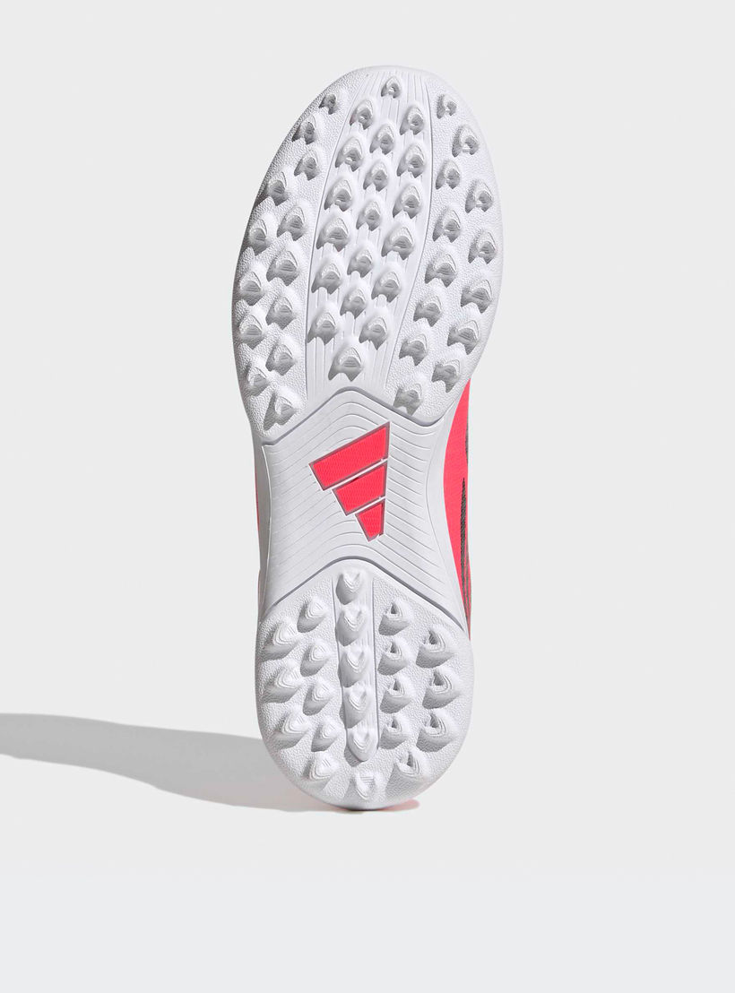 حذاء كرة قدم بأربطة للأولاد من أديداس - بريديتور كلوب-sports-boys-shoes-image-3