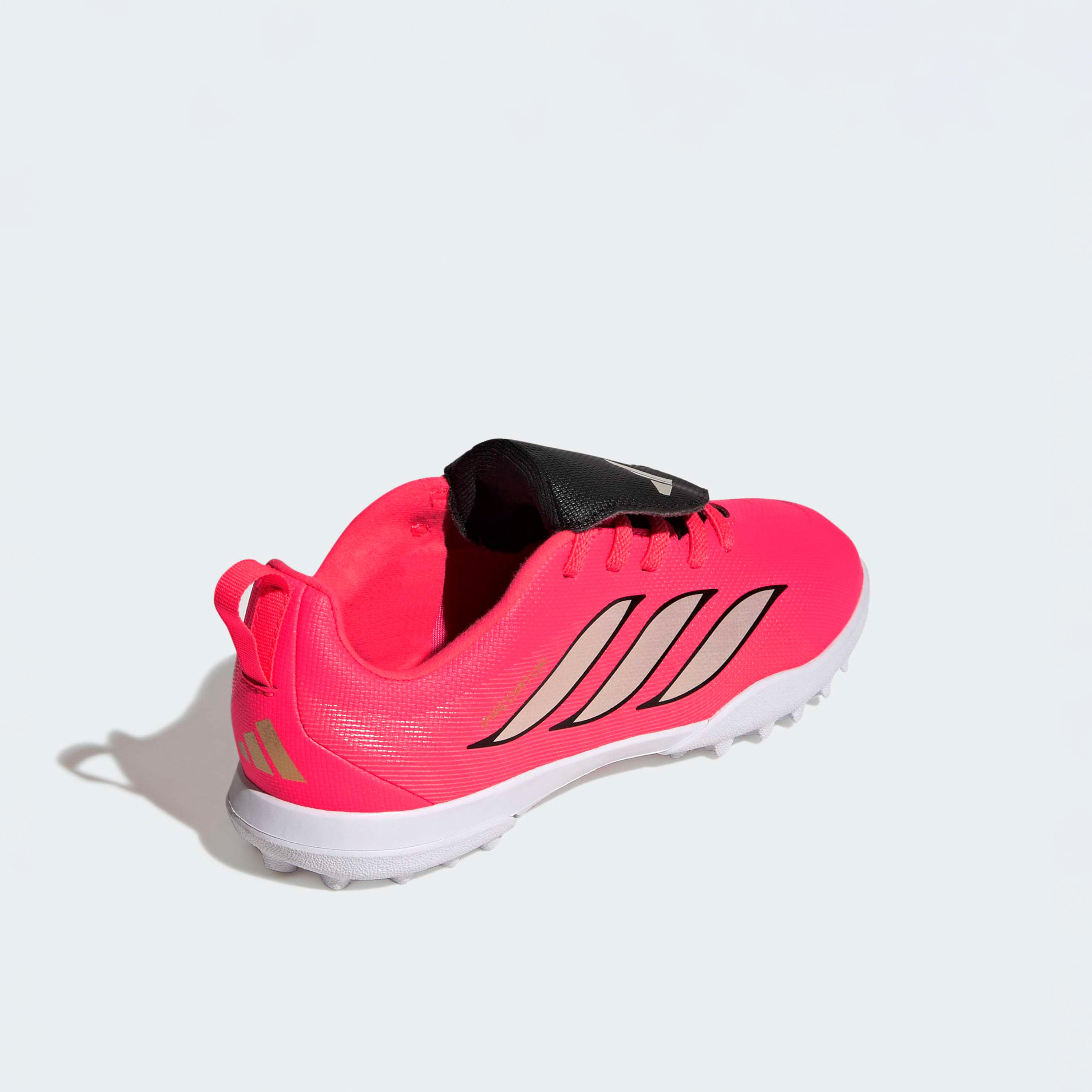 حذاء كرة قدم بأربطة للأولاد من أديداس - بريديتور كلوب-sports-boys-shoes-image-6