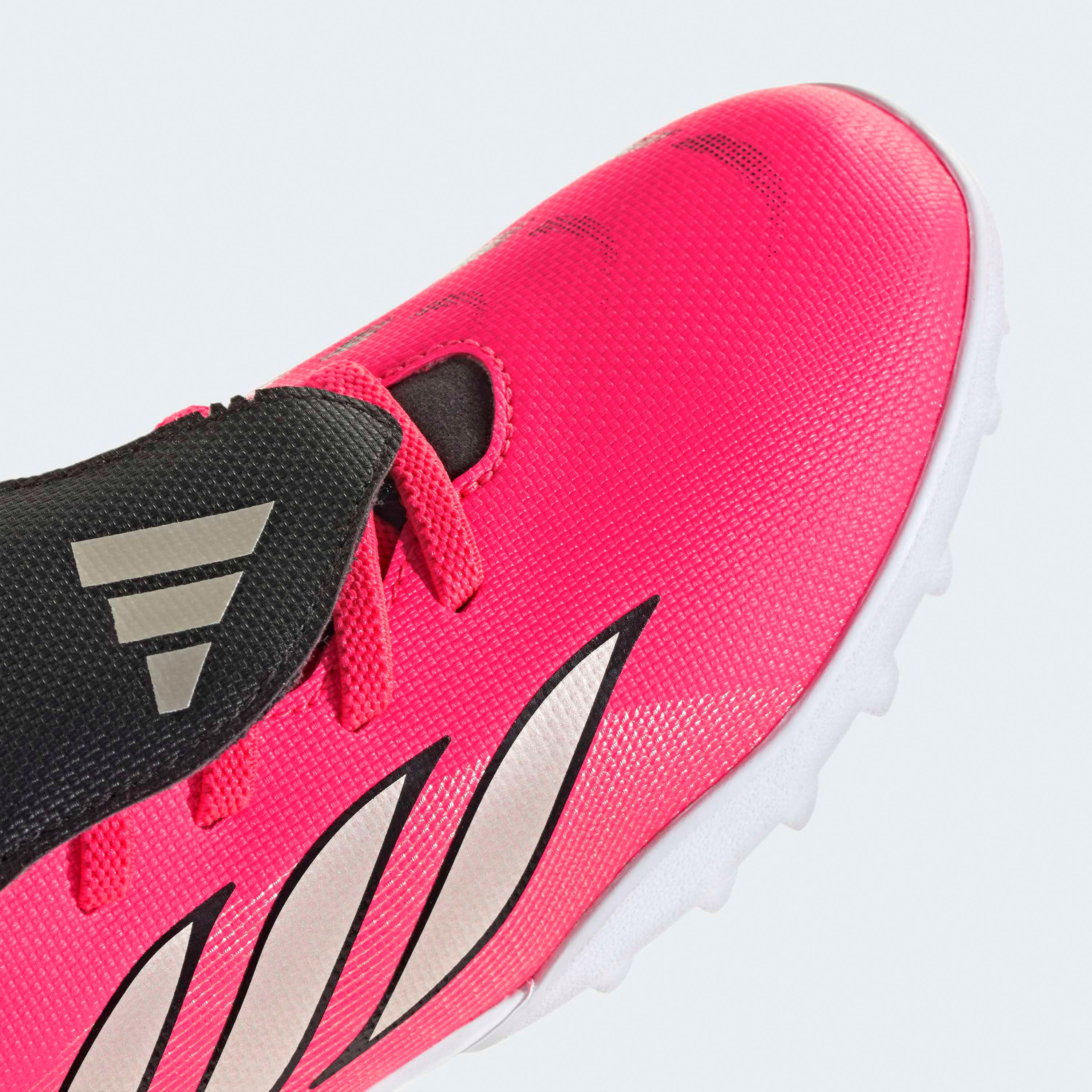 حذاء كرة قدم بأربطة للأولاد من أديداس - بريديتور كلوب-sports-boys-shoes-image-7