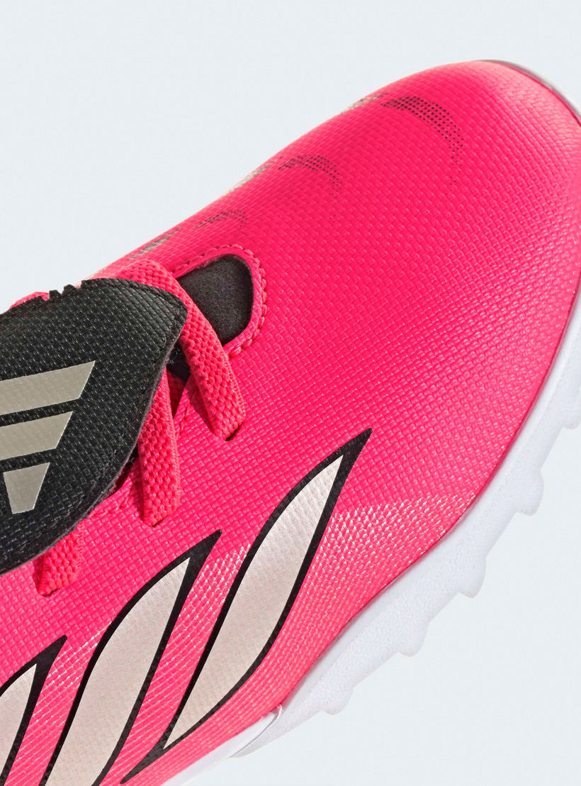 حذاء كرة قدم بأربطة للأولاد من أديداس - بريديتور كلوب-sports-boys-shoes-image-7