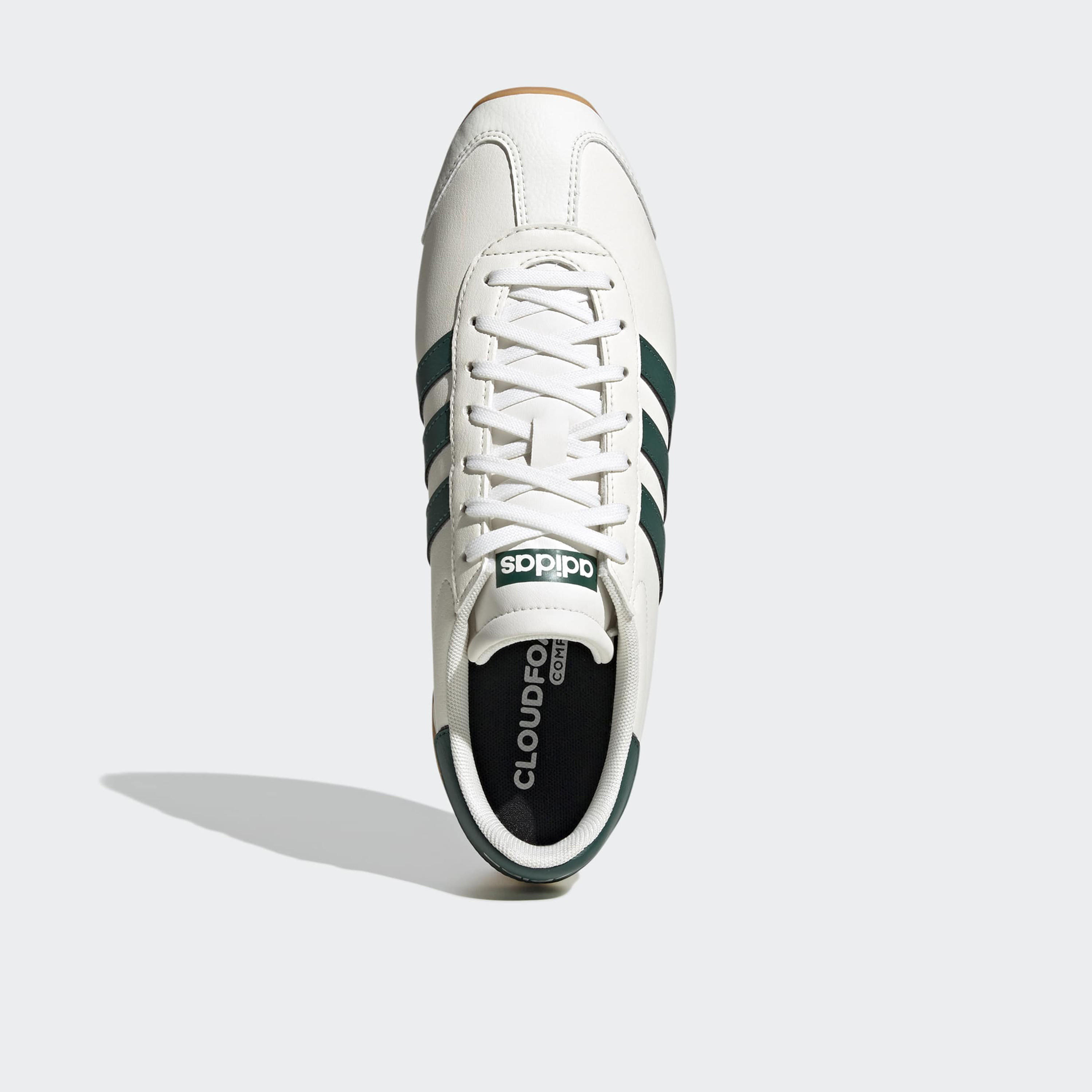 حذاء رياضي مخطط برباط إغلاق ران فيستا للرجال من أديداس-sports-men-shoes-image-3