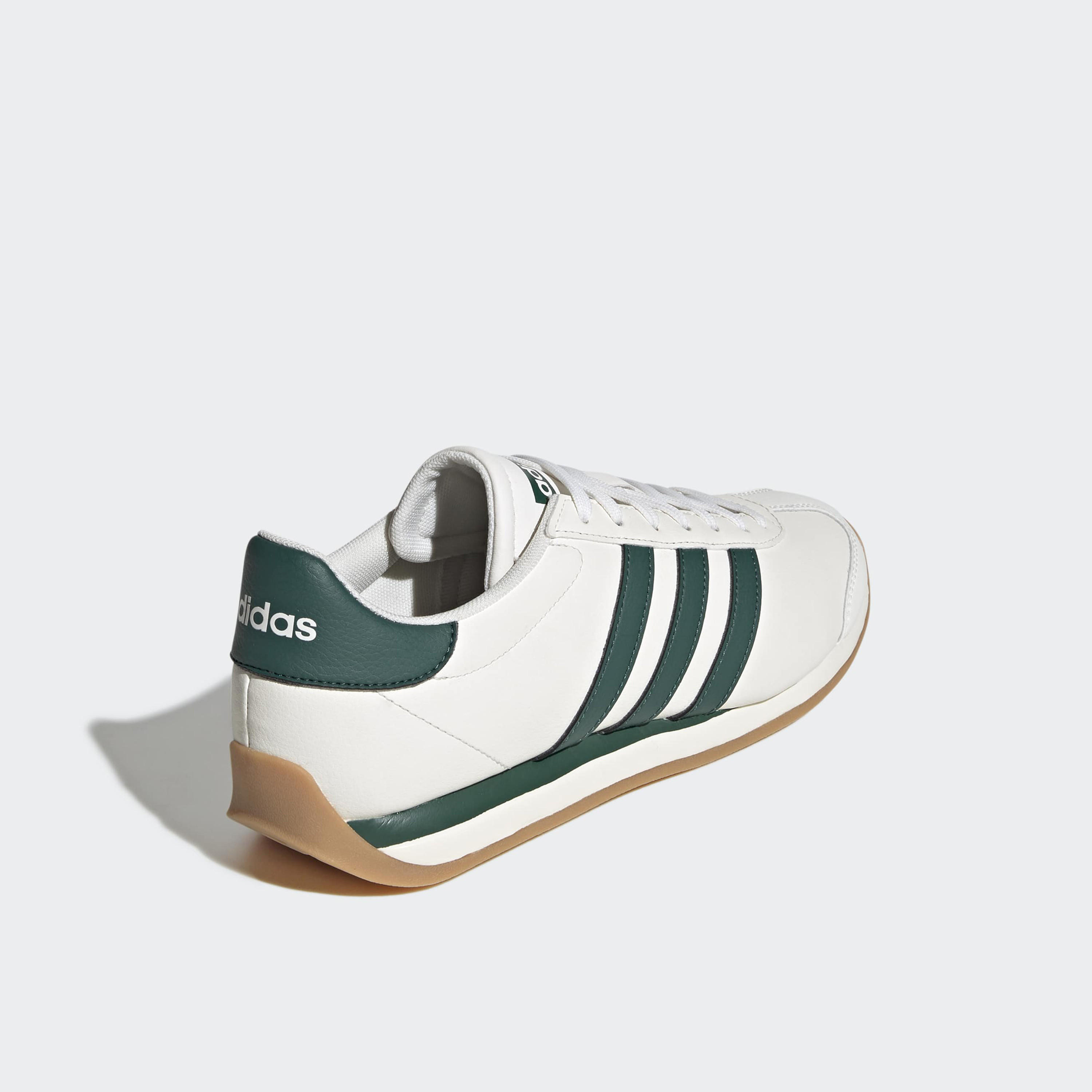 حذاء رياضي مخطط برباط إغلاق ران فيستا للرجال من أديداس-sports-men-shoes-image-7