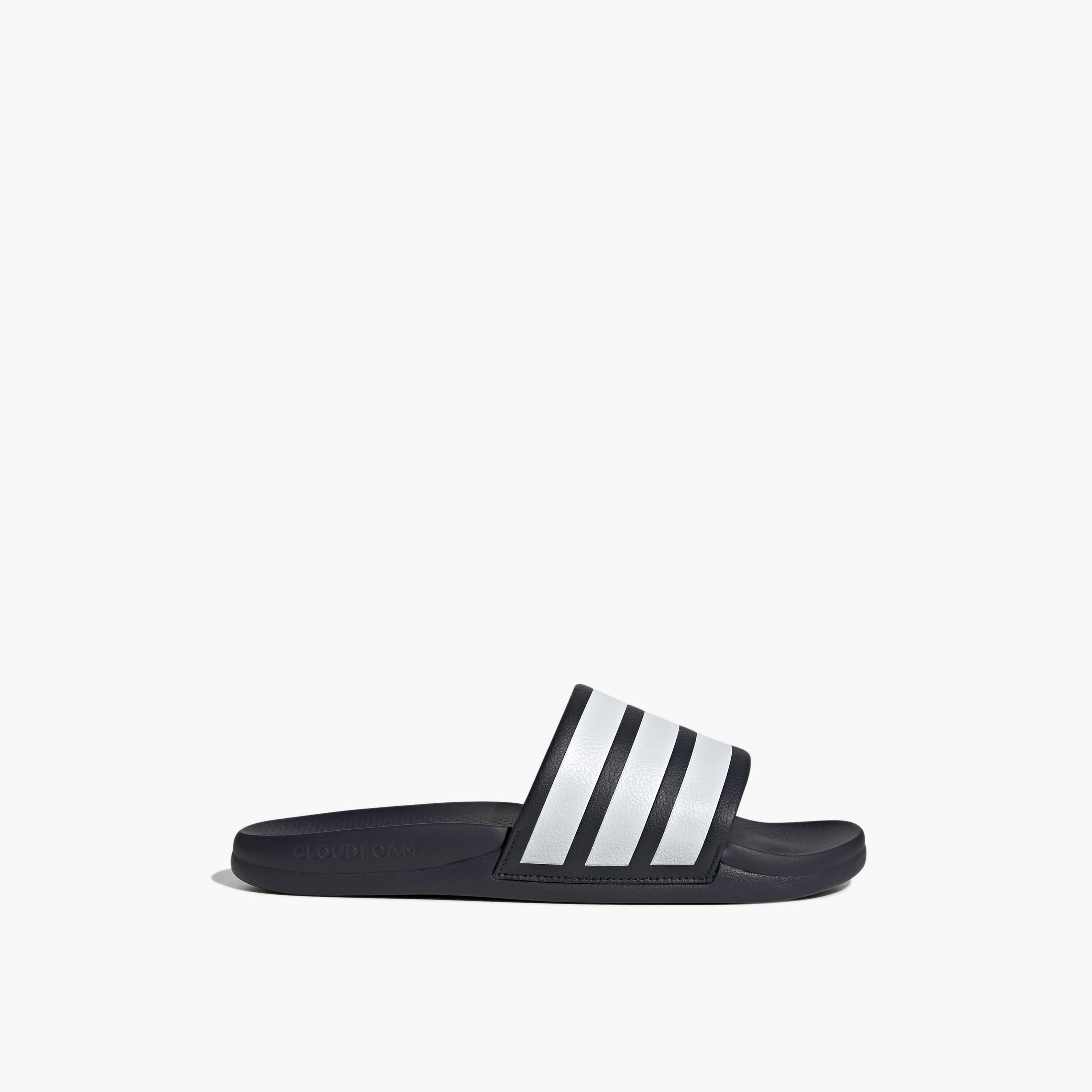 Adidas Men Adilette Comfort 2.0 Slides-men-shoes-flipflopsandslides-image-2