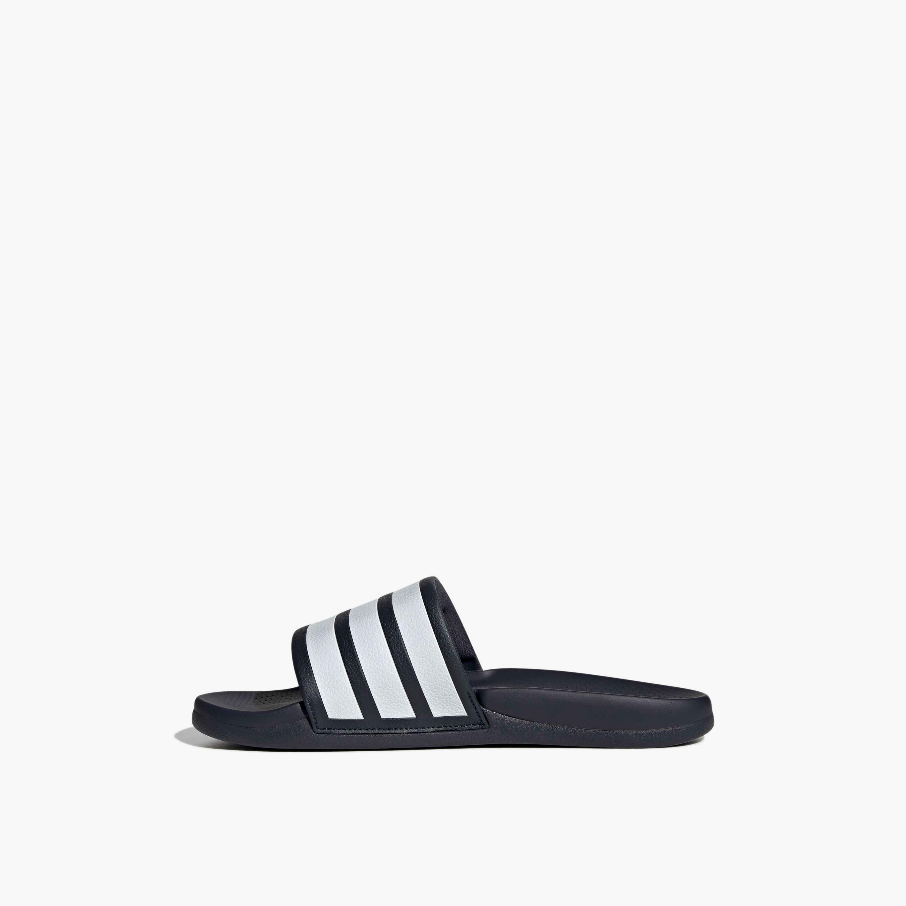 Adidas Men Adilette Comfort 2.0 Slides-men-shoes-flipflopsandslides-image-3