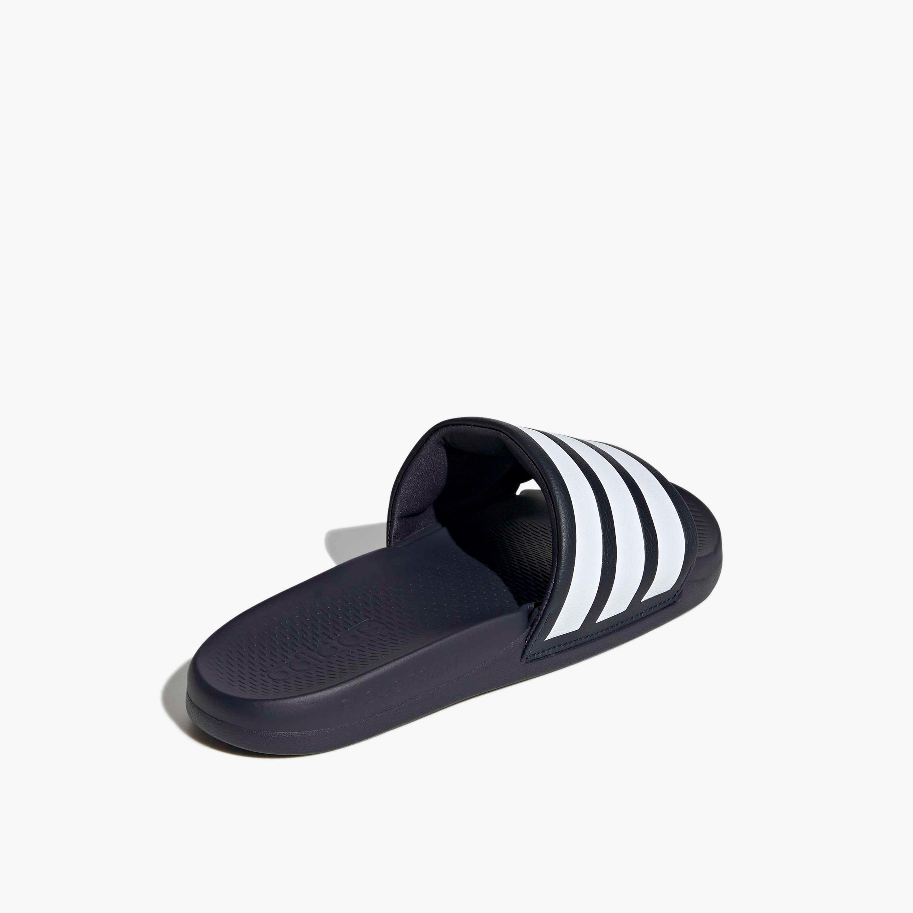 Adidas Men Adilette Comfort 2.0 Slides-men-shoes-flipflopsandslides-image-5