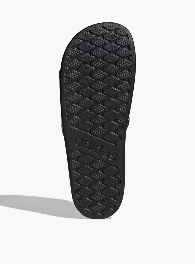 Adidas Men Adilette Comfort 2.0 Colourblock Slides-men-shoes-flipflopsandslides-image-6