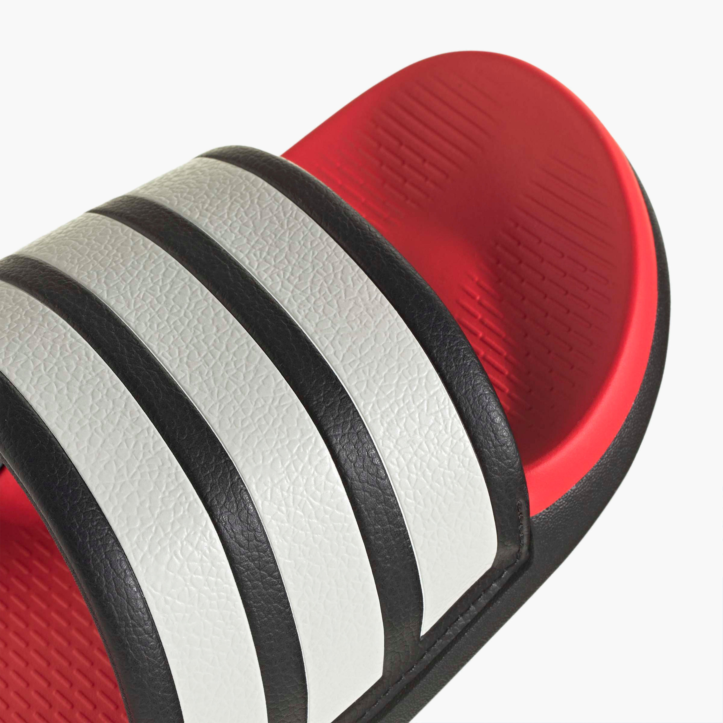 Adidas Men Adilette Comfort 2.0 Colourblock Slides-men-shoes-flipflopsandslides-image-8