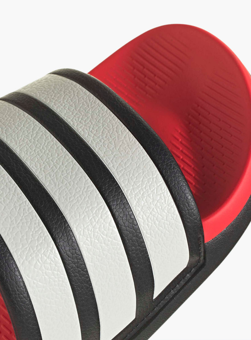 Adidas Men Adilette Comfort 2.0 Colourblock Slides-men-shoes-flipflopsandslides-image-8