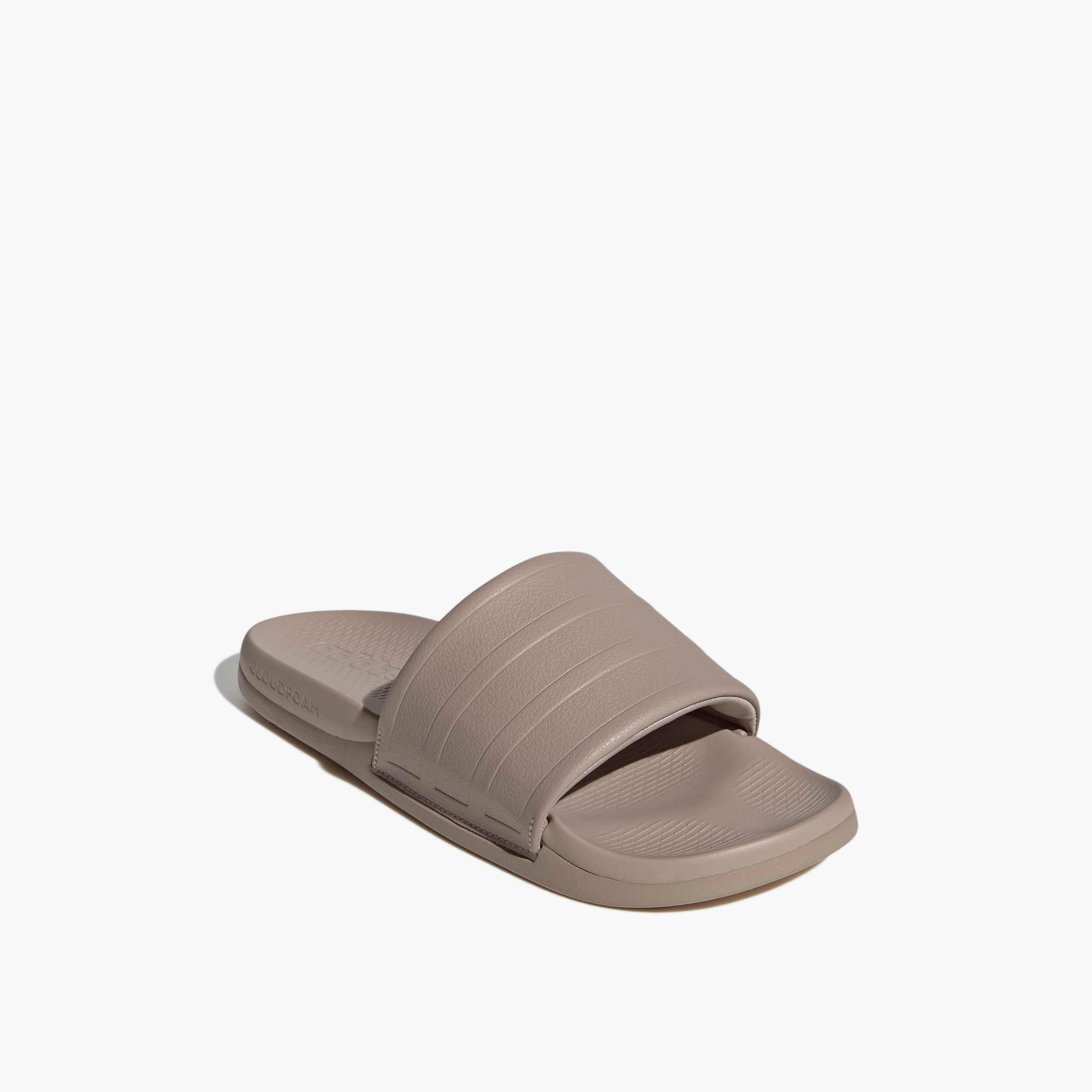 Adidas Men Adilette Comfort 2.0 Slides-men-shoes-flipflopsandslides-image-1
