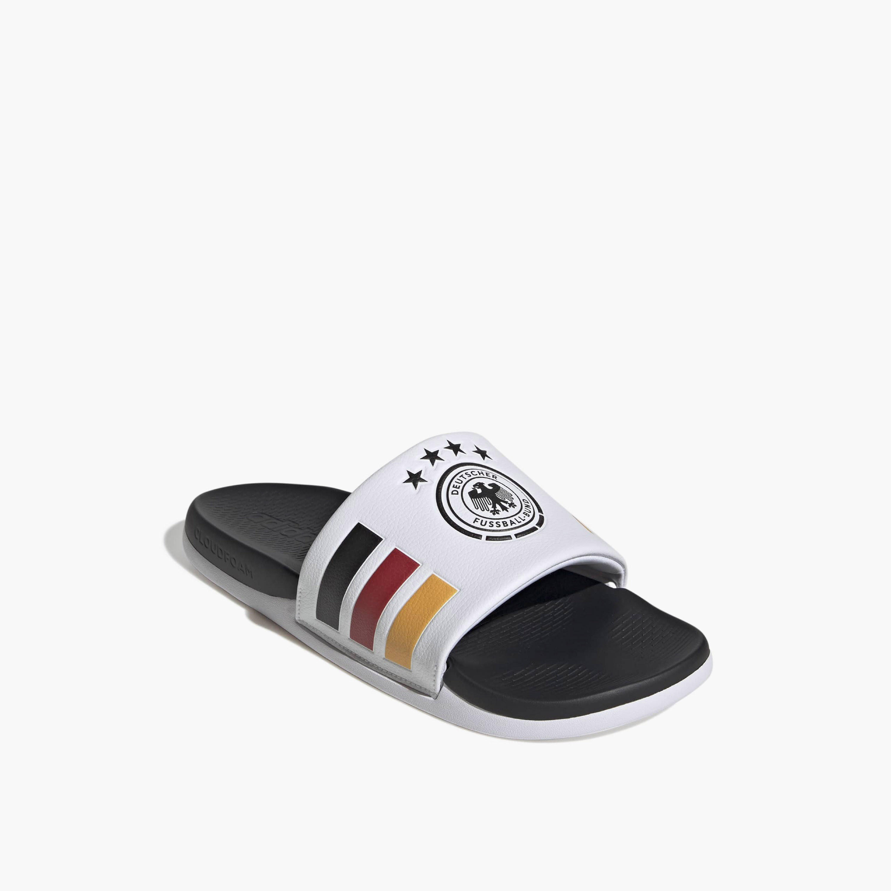 شبشب كومفرت 2.0 دي إف بي للرجال من أديداس-men-shoes-flipflopsandslides-image-1