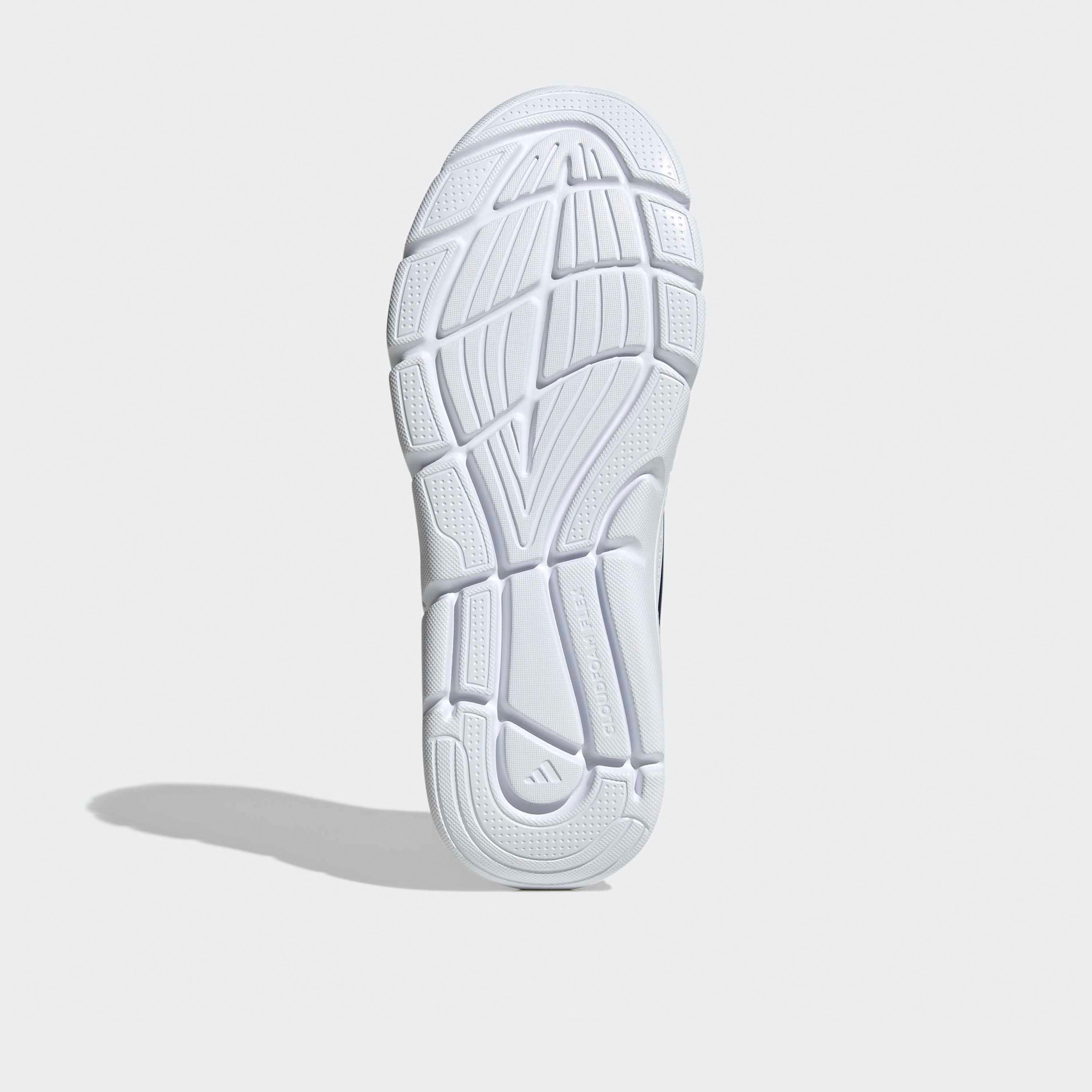 حذاء سنيكرز كاحل سهل الارتداء كلاود فوم كوكسيون سوك للرجال من أديداس-sports-men-shoes-image-4