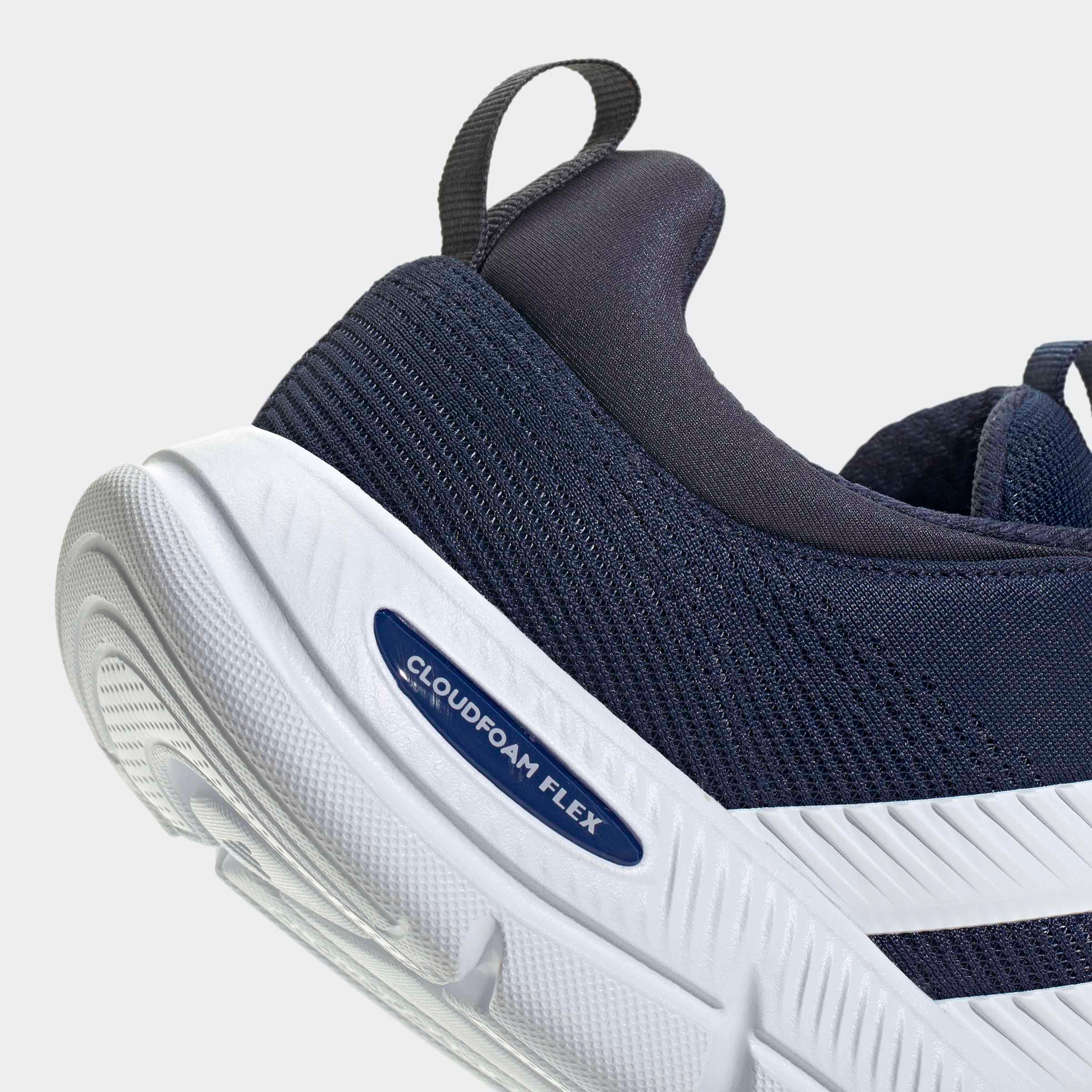 حذاء سنيكرز كاحل سهل الارتداء كلاود فوم كوكسيون سوك للرجال من أديداس-sports-men-shoes-image-5