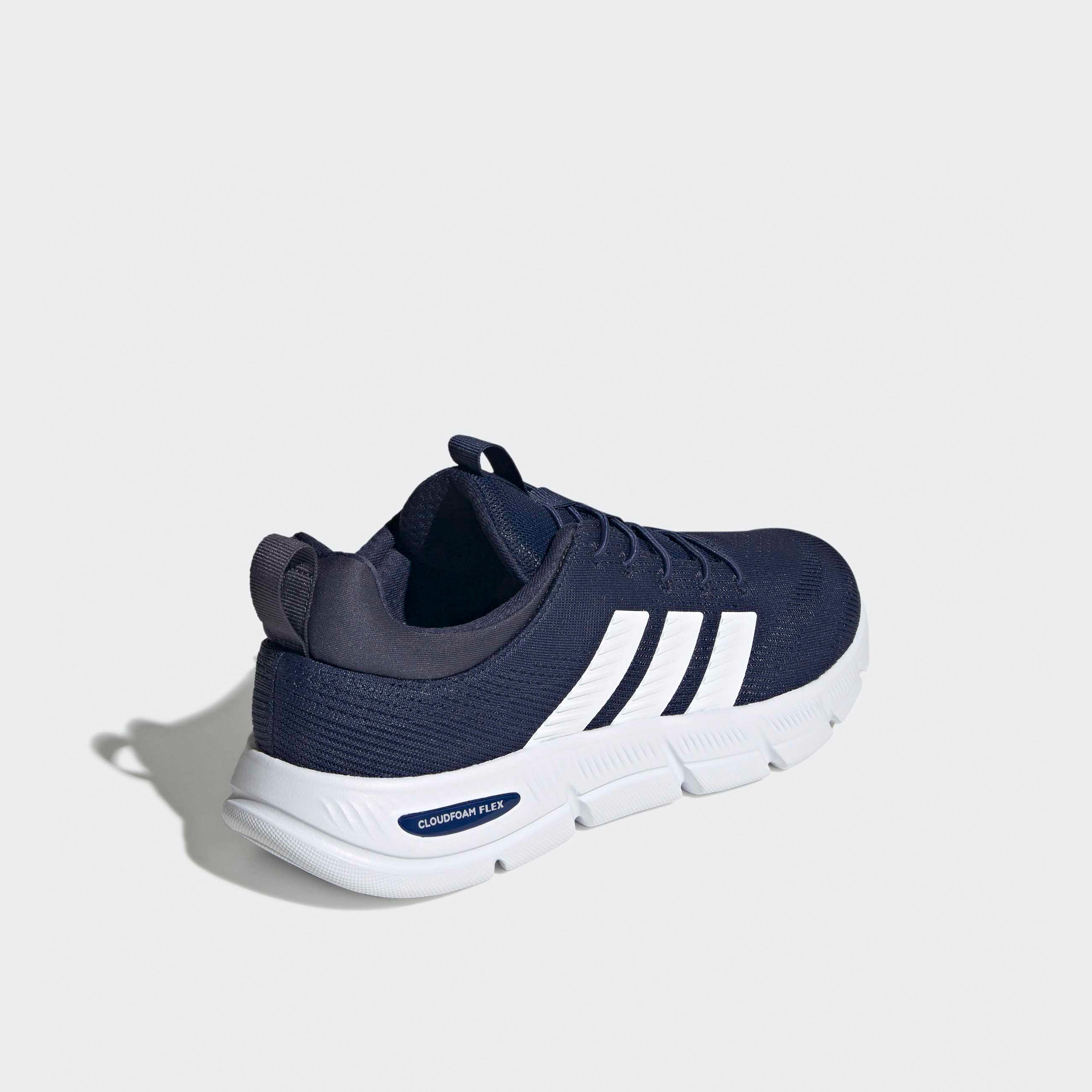 حذاء سنيكرز كاحل سهل الارتداء كلاود فوم كوكسيون سوك للرجال من أديداس-sports-men-shoes-image-7