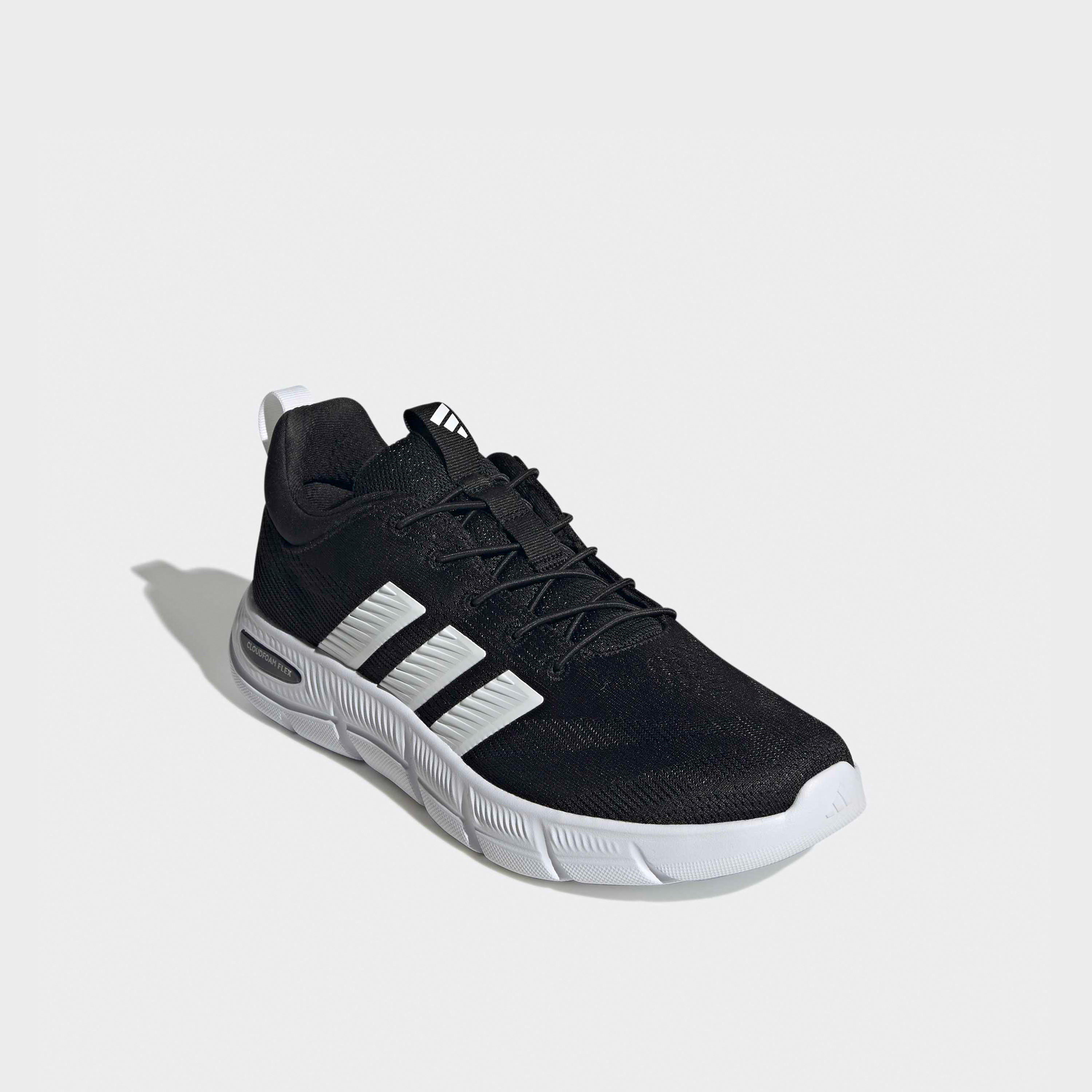 حذاء سنيكرز كاحل سهل الارتداء كلاود فوم كوكسيون سوك للرجال من أديداس-sports-men-shoes-image-1