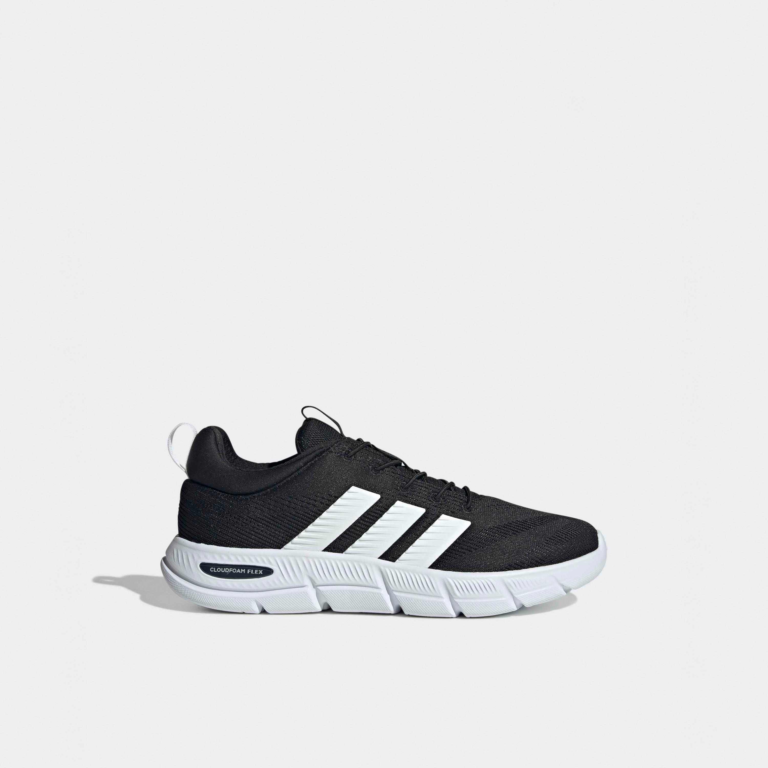 حذاء سنيكرز كاحل سهل الارتداء كلاود فوم كوكسيون سوك للرجال من أديداس-sports-men-shoes-image-2