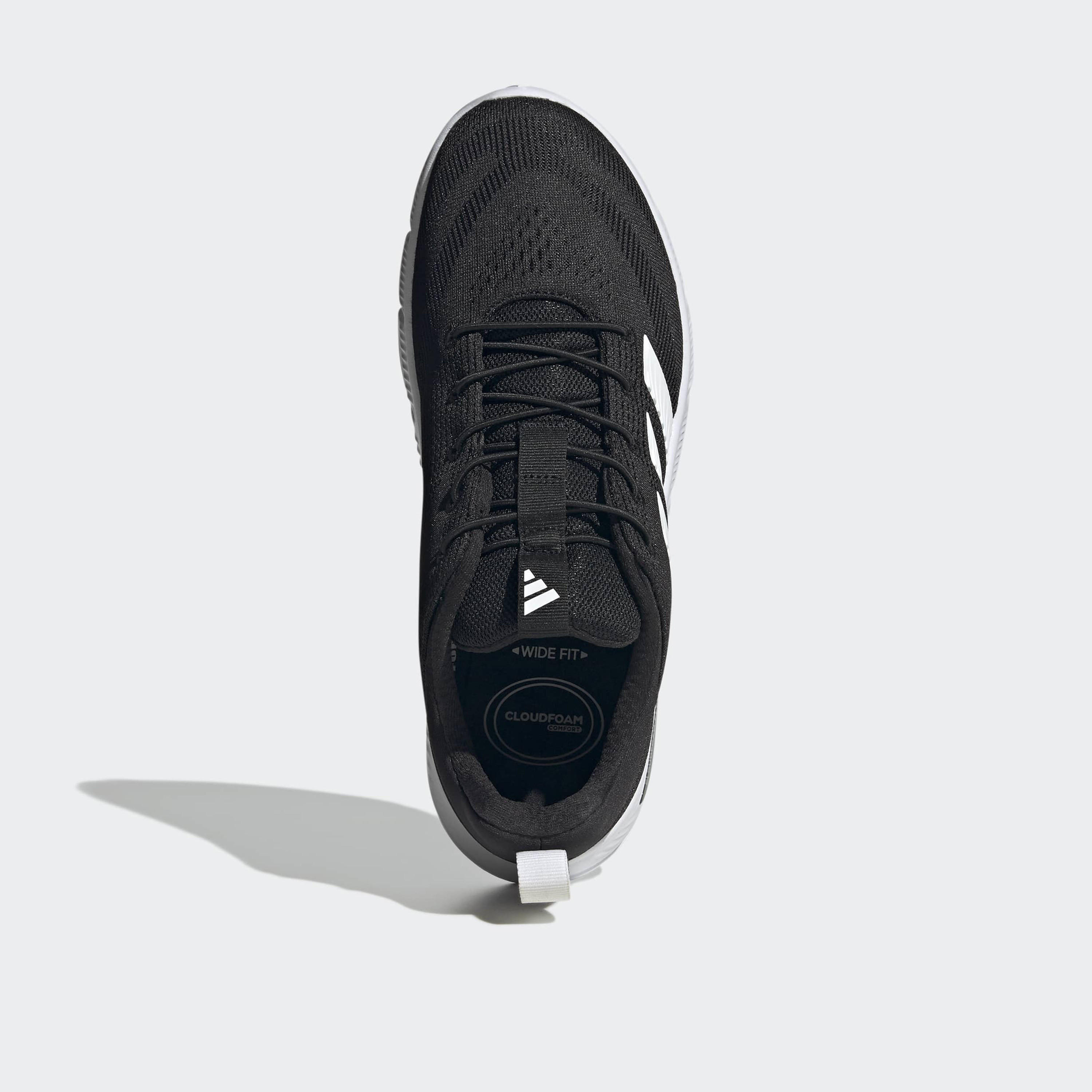 حذاء سنيكرز كاحل سهل الارتداء كلاود فوم كوكسيون سوك للرجال من أديداس-sports-men-shoes-image-3