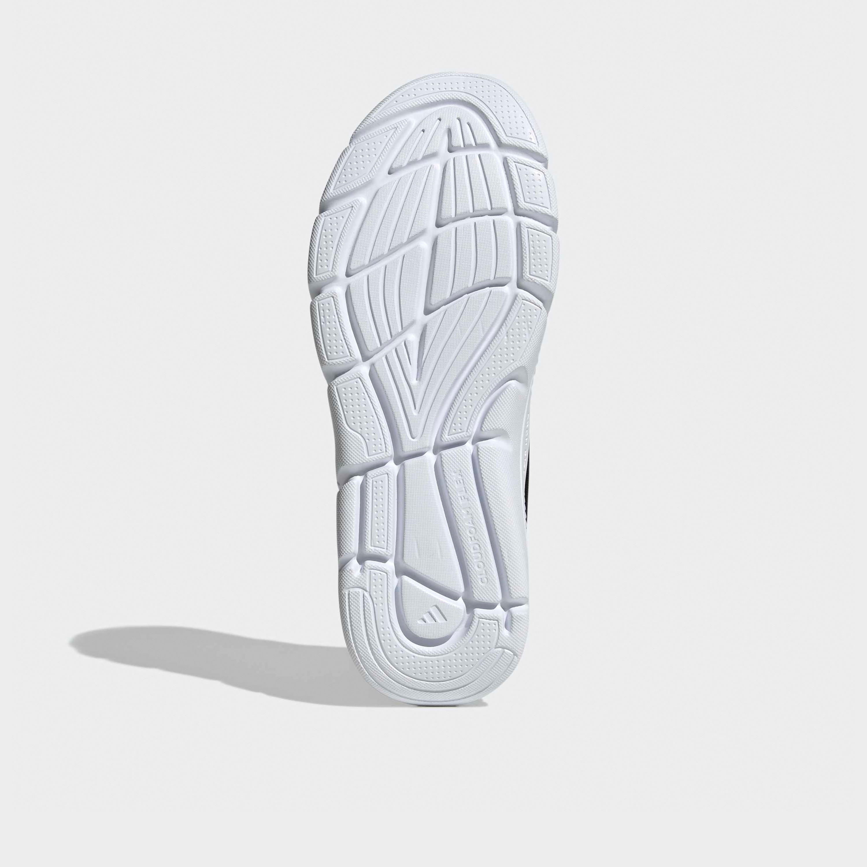 حذاء سنيكرز كاحل سهل الارتداء كلاود فوم كوكسيون سوك للرجال من أديداس-sports-men-shoes-image-4