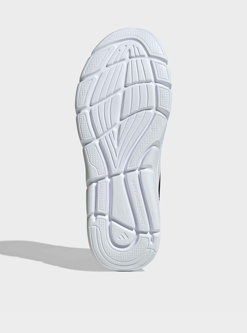 حذاء سنيكرز كاحل سهل الارتداء كلاود فوم كوكسيون سوك للرجال من أديداس-sports-men-shoes-image-4