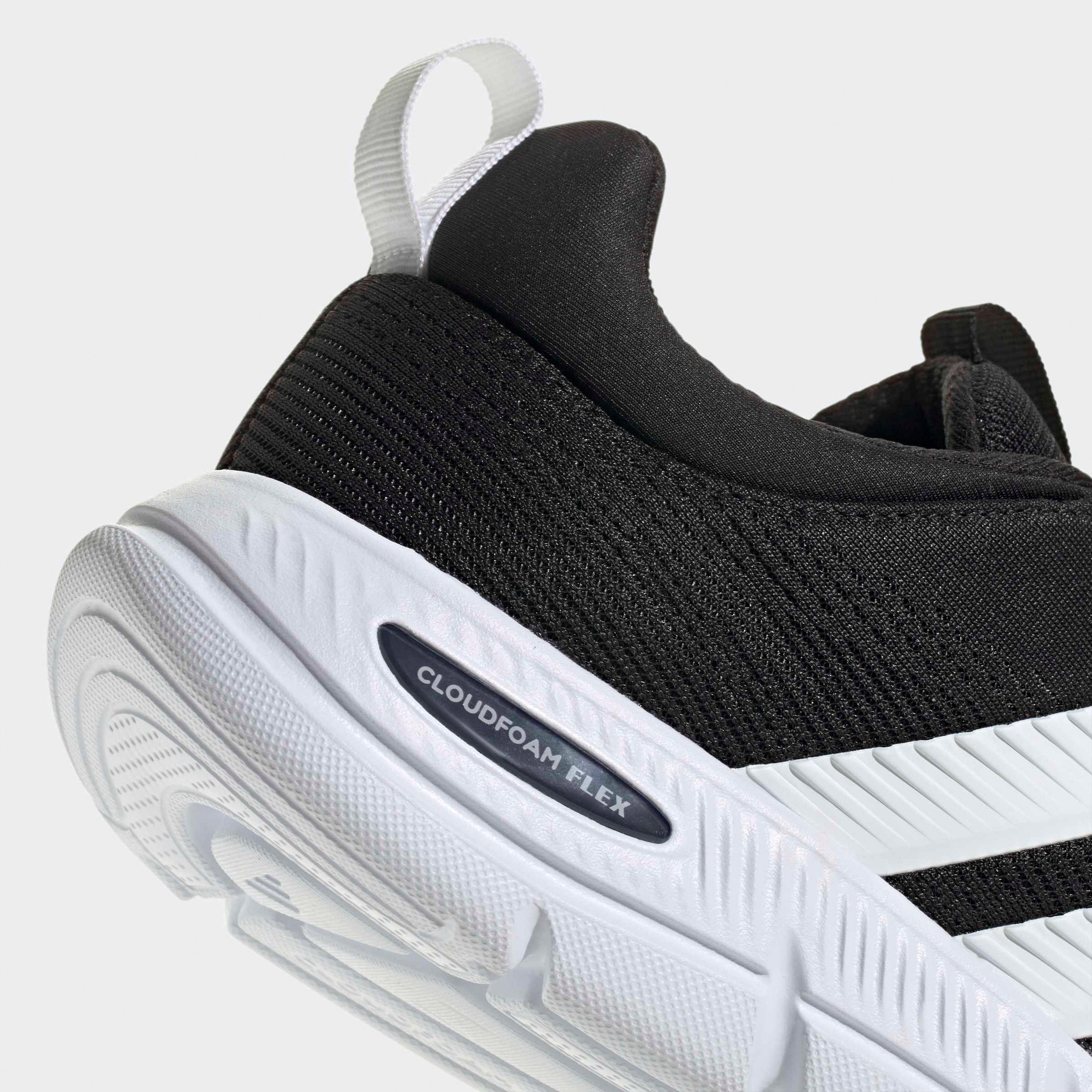 حذاء سنيكرز كاحل سهل الارتداء كلاود فوم كوكسيون سوك للرجال من أديداس-sports-men-shoes-image-5