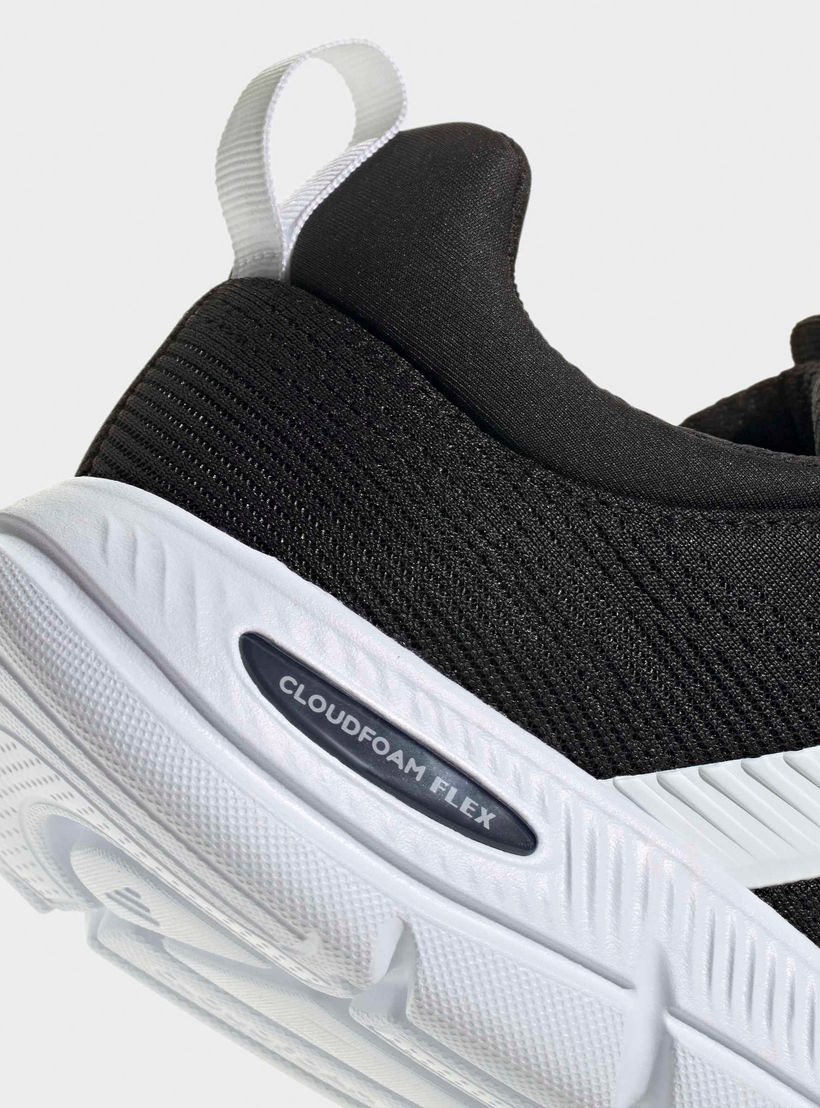 حذاء سنيكرز كاحل سهل الارتداء كلاود فوم كوكسيون سوك للرجال من أديداس-sports-men-shoes-image-5