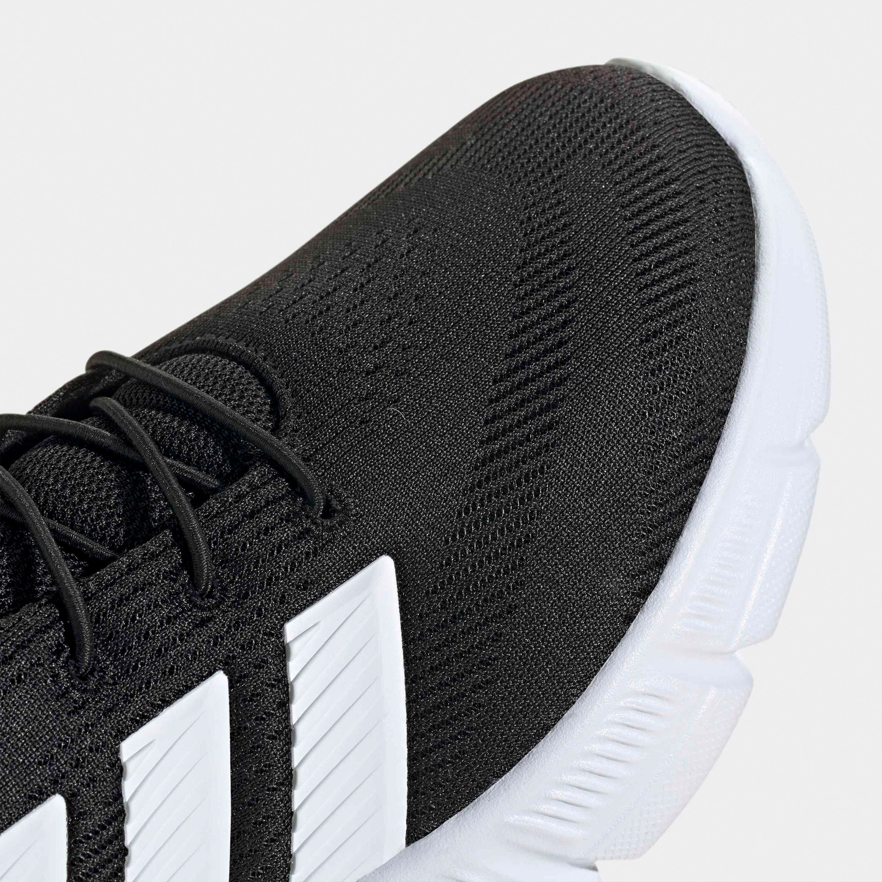 حذاء سنيكرز كاحل سهل الارتداء كلاود فوم كوكسيون سوك للرجال من أديداس-sports-men-shoes-image-6