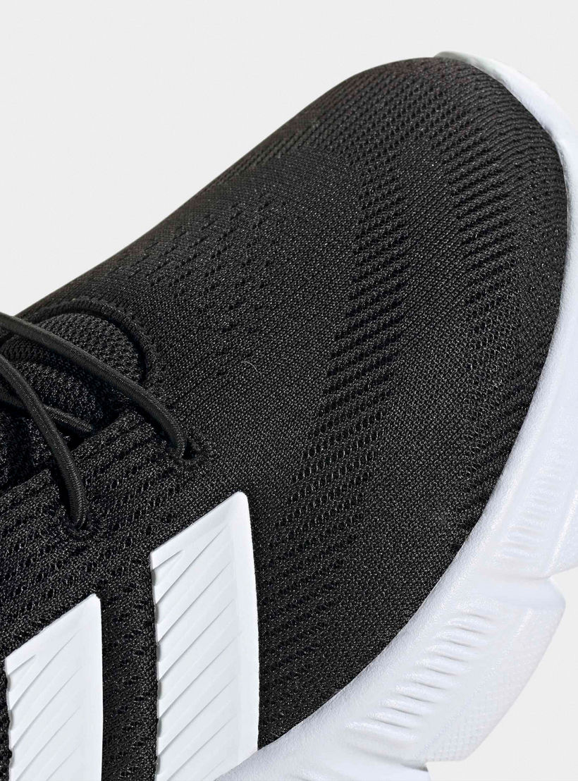 حذاء سنيكرز كاحل سهل الارتداء كلاود فوم كوكسيون سوك للرجال من أديداس-sports-men-shoes-image-6