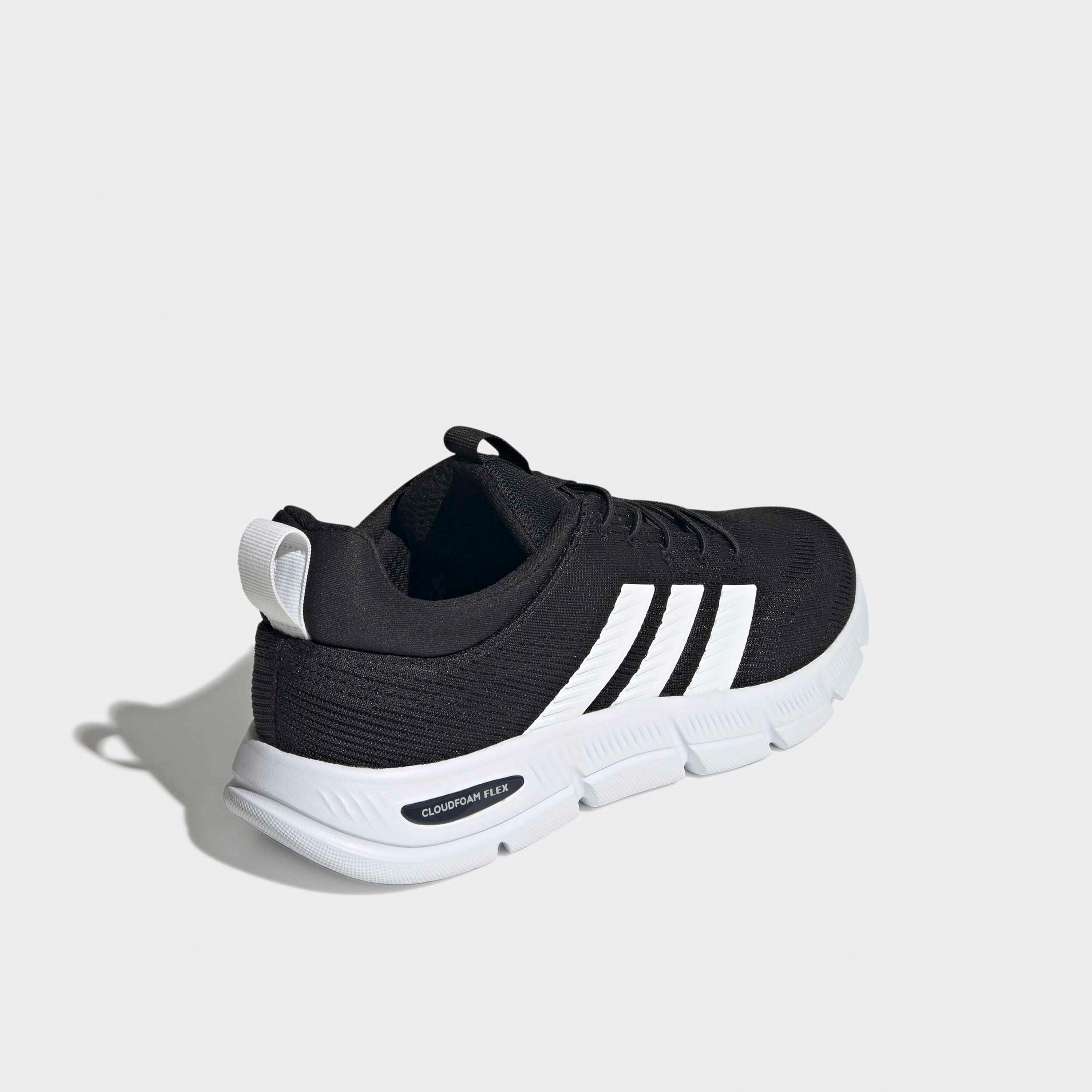 حذاء سنيكرز كاحل سهل الارتداء كلاود فوم كوكسيون سوك للرجال من أديداس-sports-men-shoes-image-7