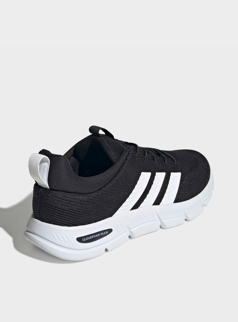 حذاء سنيكرز كاحل سهل الارتداء كلاود فوم كوكسيون سوك للرجال من أديداس-sports-men-shoes-image-7