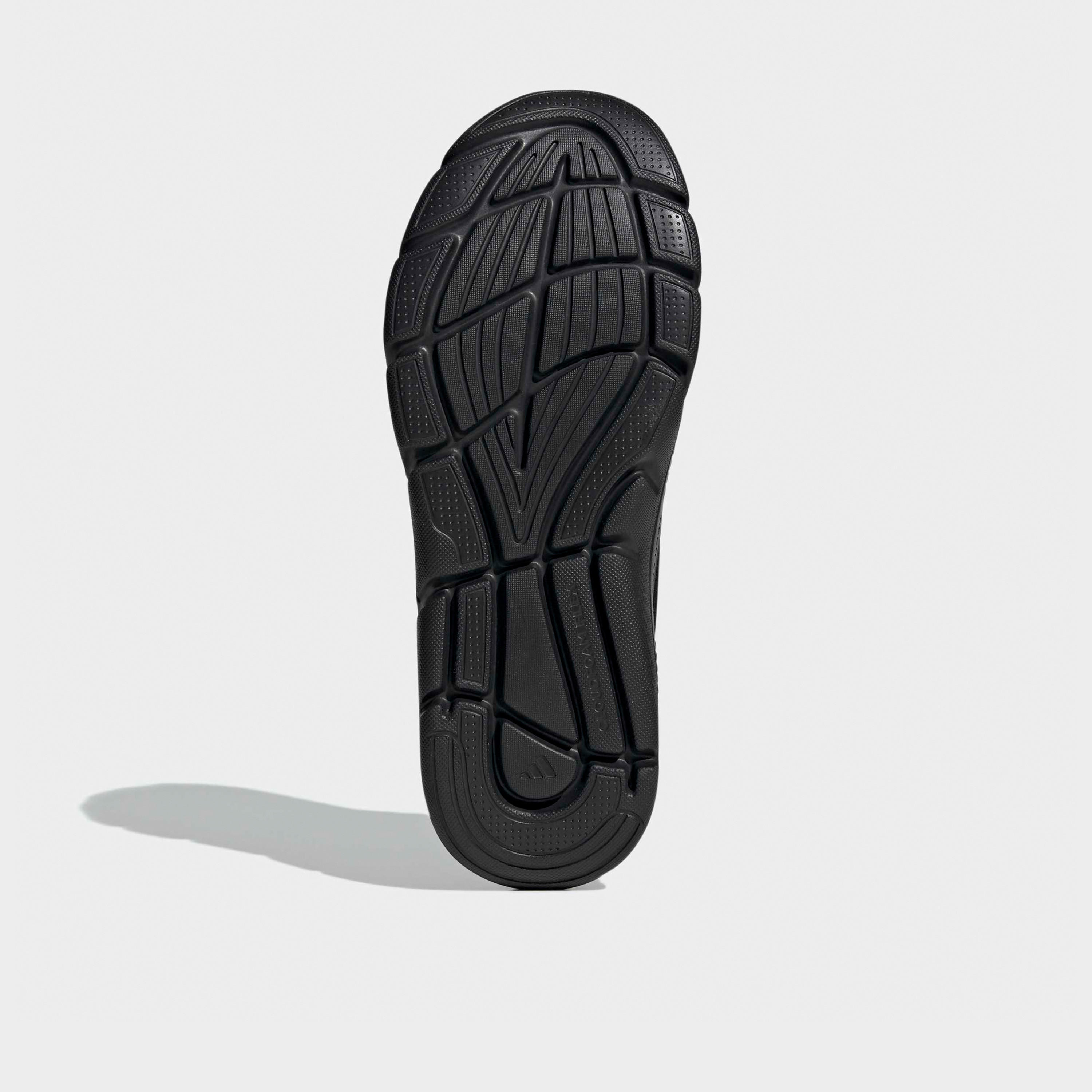 حذاء سنيكرز سهل الارتداء للكاحل كلاودفوم فليكس للرجال من أديداس-men-shoes-sneakers-image-4