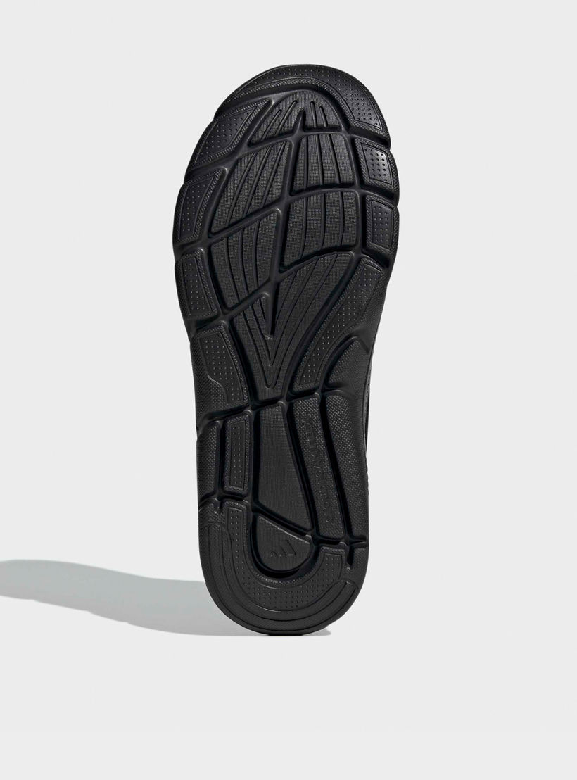 حذاء سنيكرز سهل الارتداء للكاحل كلاودفوم فليكس للرجال من أديداس-men-shoes-sneakers-image-4