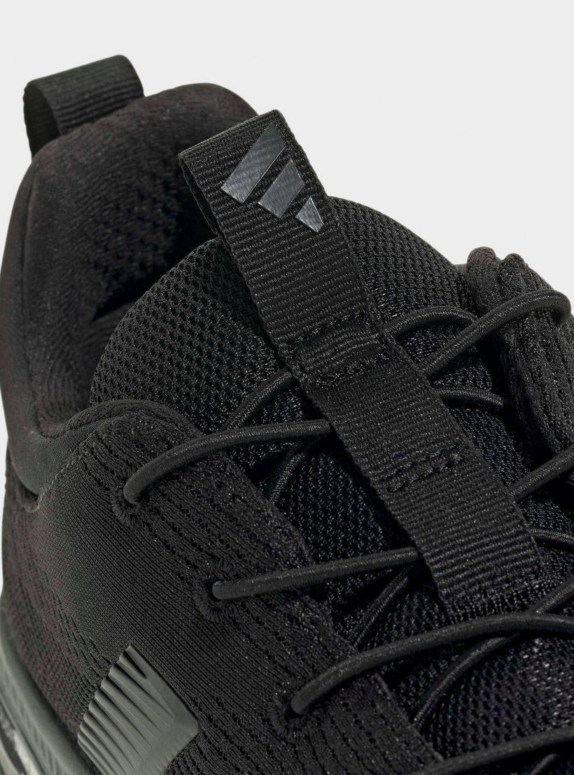 حذاء سنيكرز سهل الارتداء للكاحل كلاودفوم فليكس للرجال من أديداس-men-shoes-sneakers-image-6