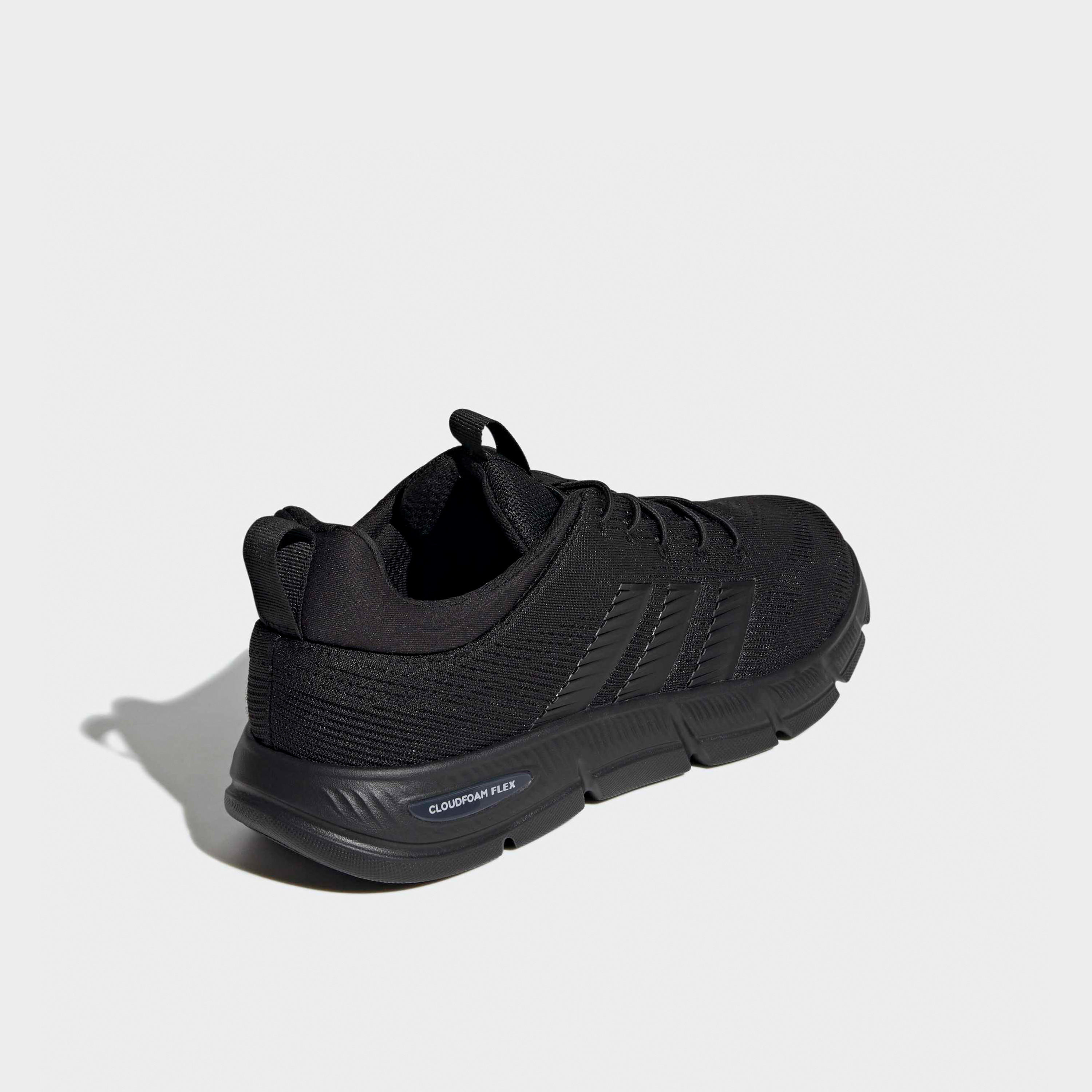 حذاء سنيكرز سهل الارتداء للكاحل كلاودفوم فليكس للرجال من أديداس-men-shoes-sneakers-image-7