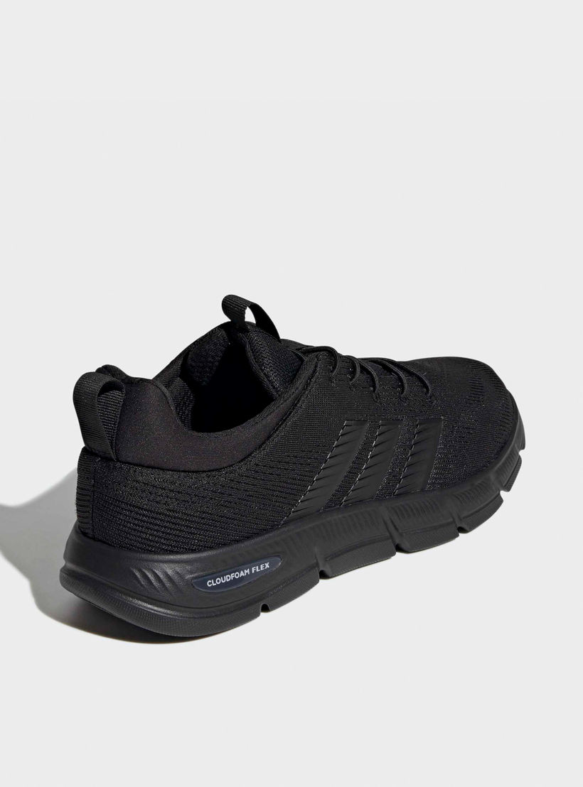 حذاء سنيكرز سهل الارتداء للكاحل كلاودفوم فليكس للرجال من أديداس-men-shoes-sneakers-image-7