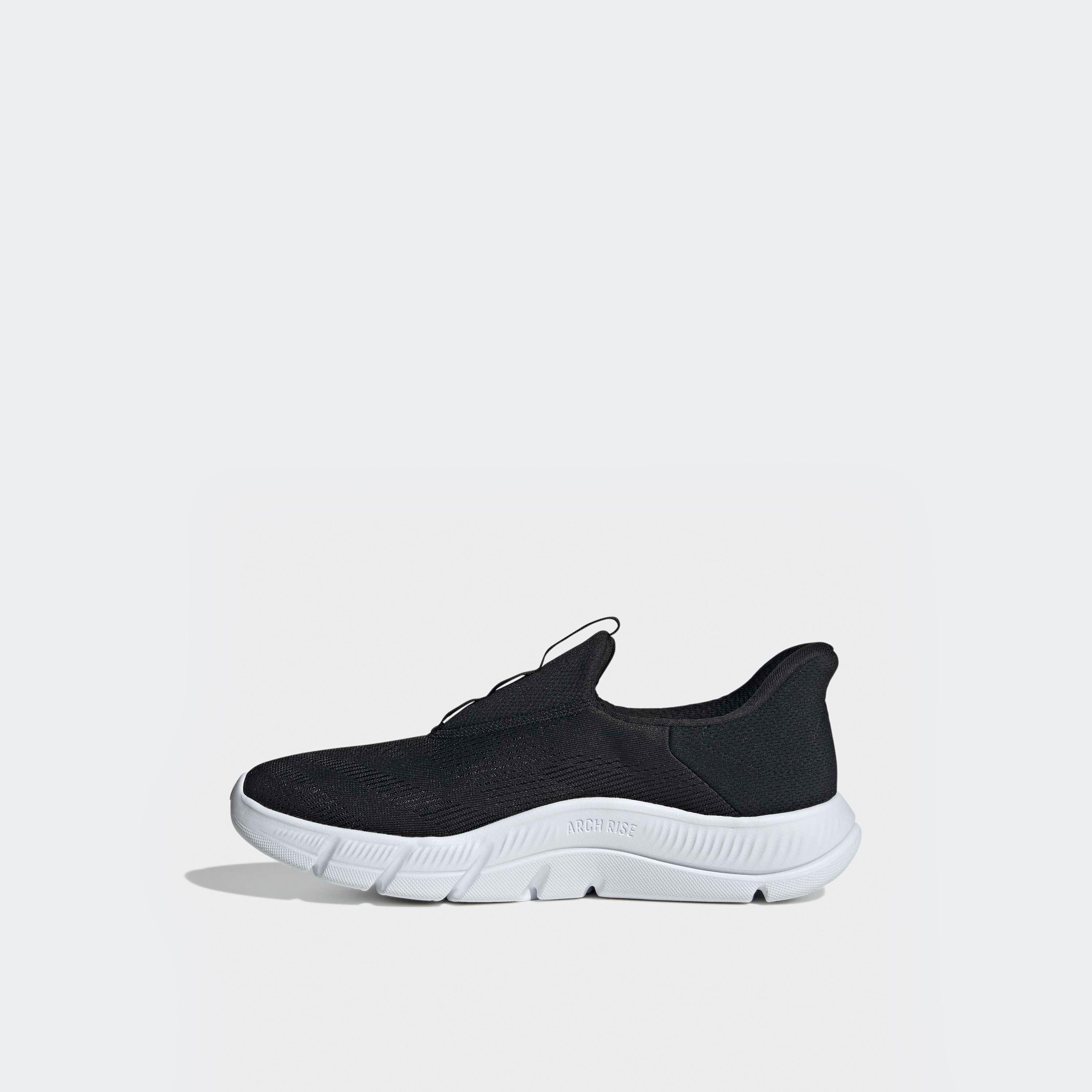 حذاء سنيكرز سهل الارتداء لاونج رابيد إف كلاودفوم فليكس للرجال من أديداس-sports-men-shoes-image-3