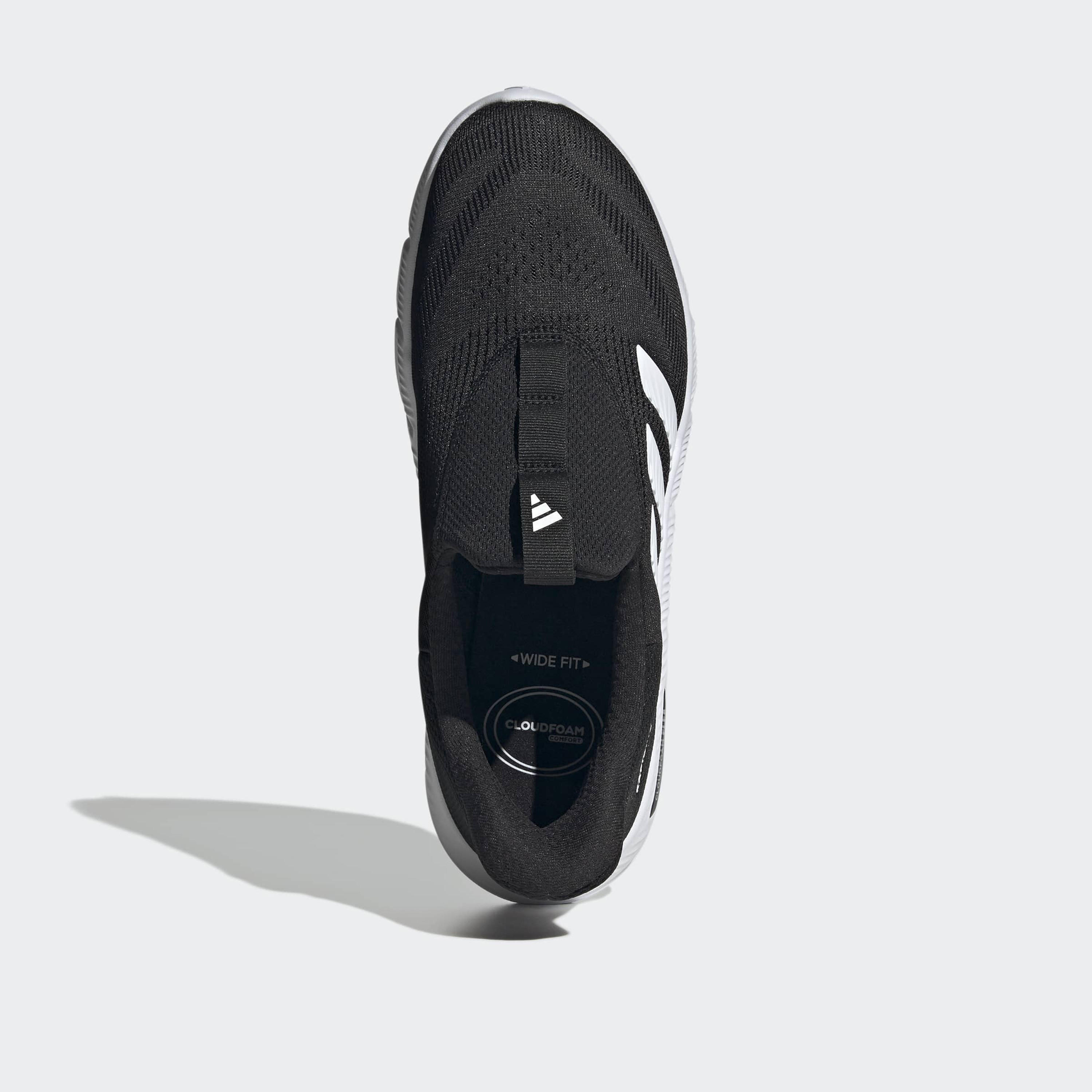 حذاء سنيكرز سهل الارتداء لاونج رابيد إف كلاودفوم فليكس للرجال من أديداس-sports-men-shoes-image-4