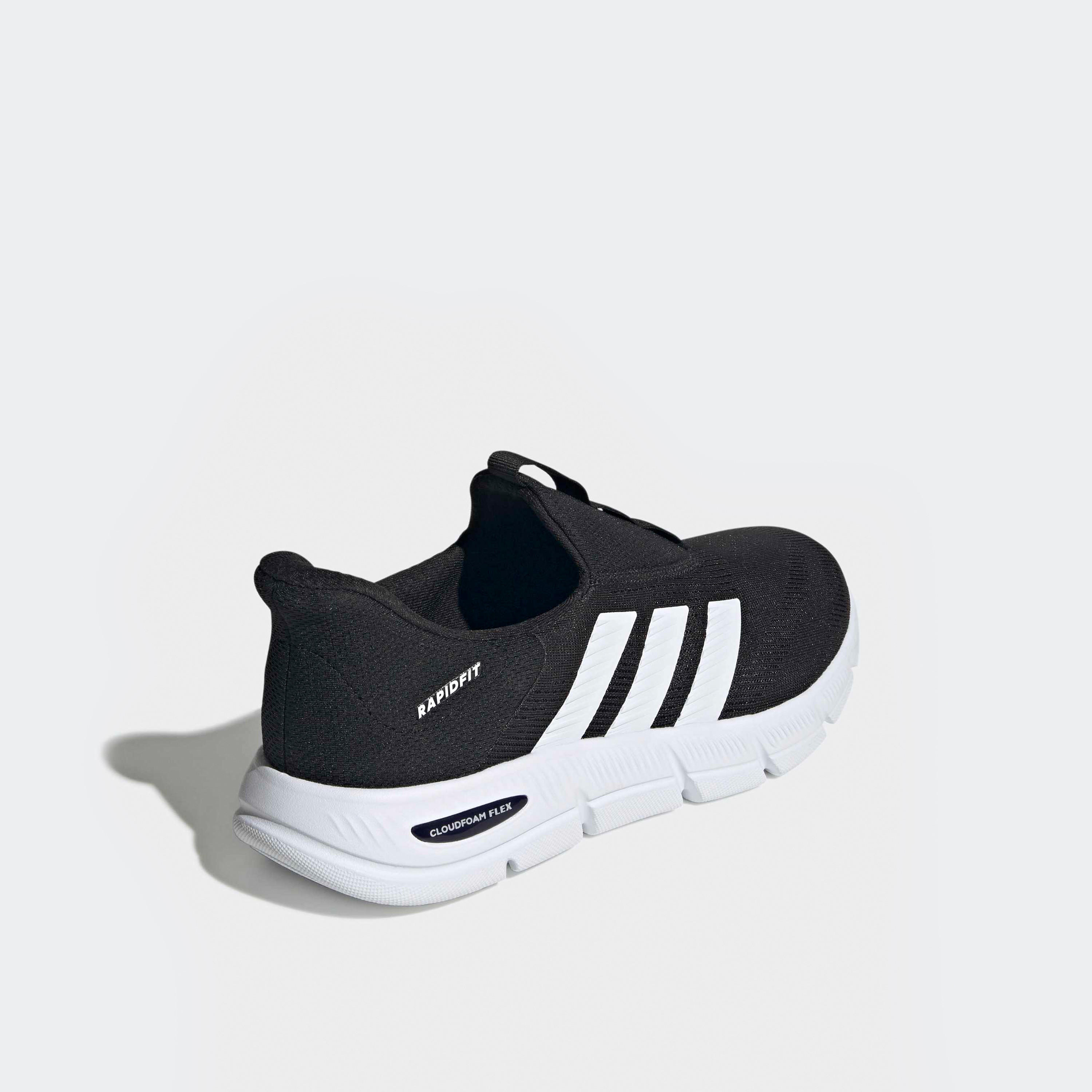حذاء سنيكرز سهل الارتداء لاونج رابيد إف كلاودفوم فليكس للرجال من أديداس-sports-men-shoes-image-5