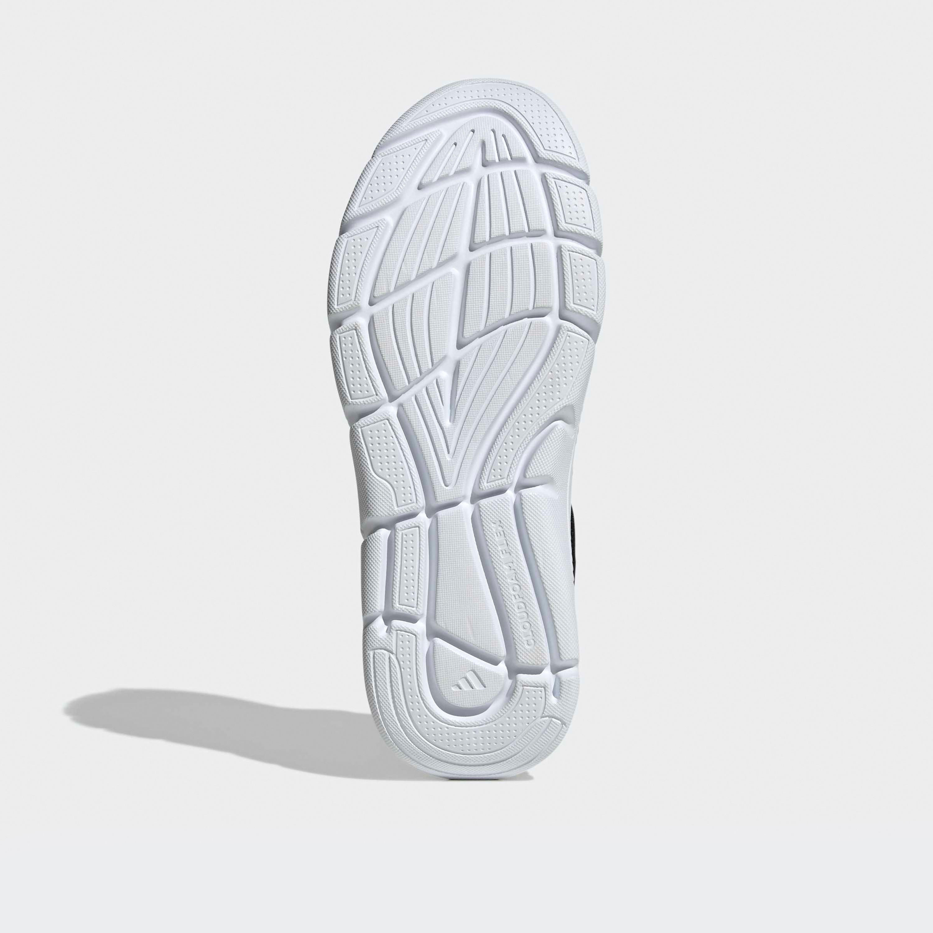 حذاء سنيكرز سهل الارتداء لاونج رابيد إف كلاودفوم فليكس للرجال من أديداس-sports-men-shoes-image-6