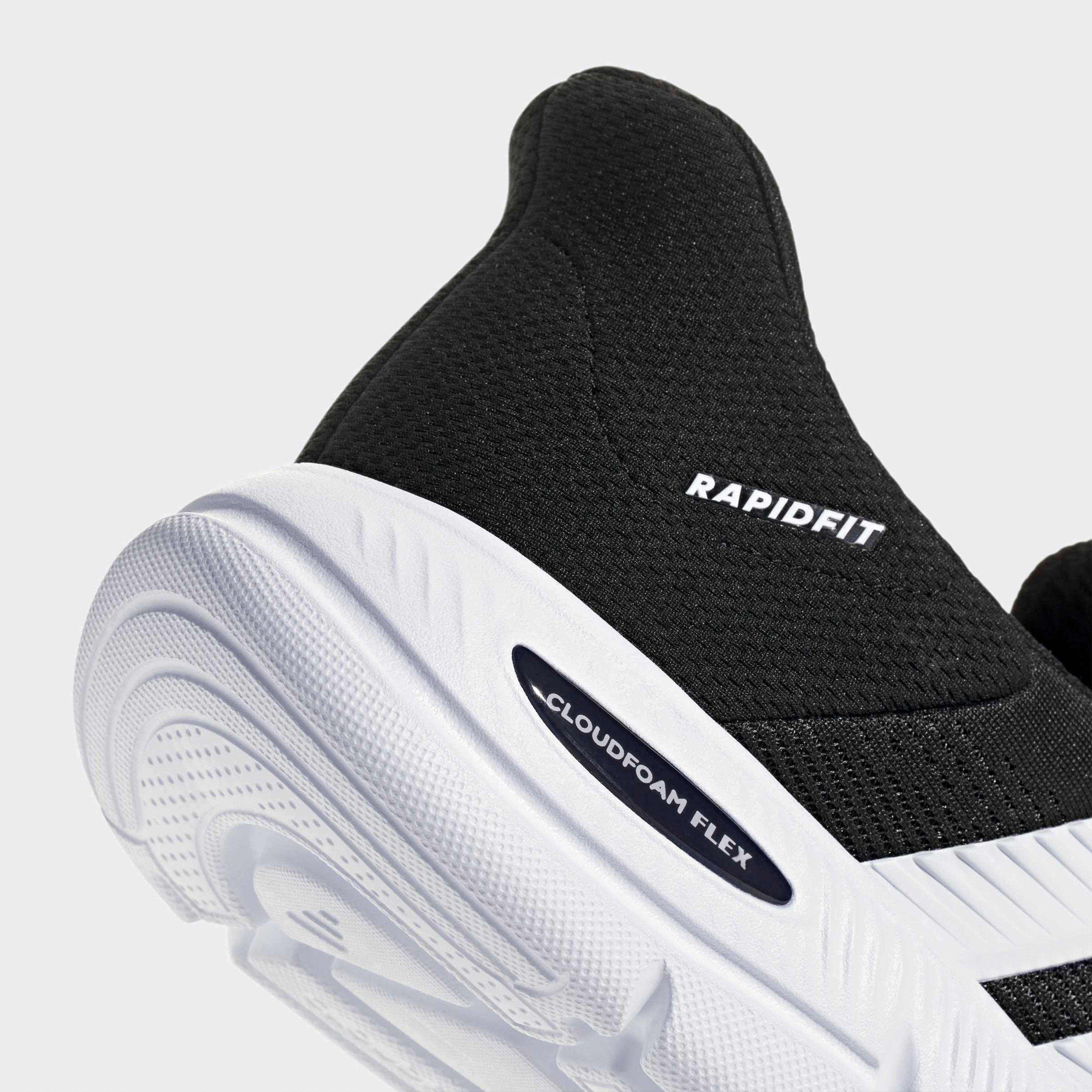 حذاء سنيكرز سهل الارتداء لاونج رابيد إف كلاودفوم فليكس للرجال من أديداس-sports-men-shoes-image-8