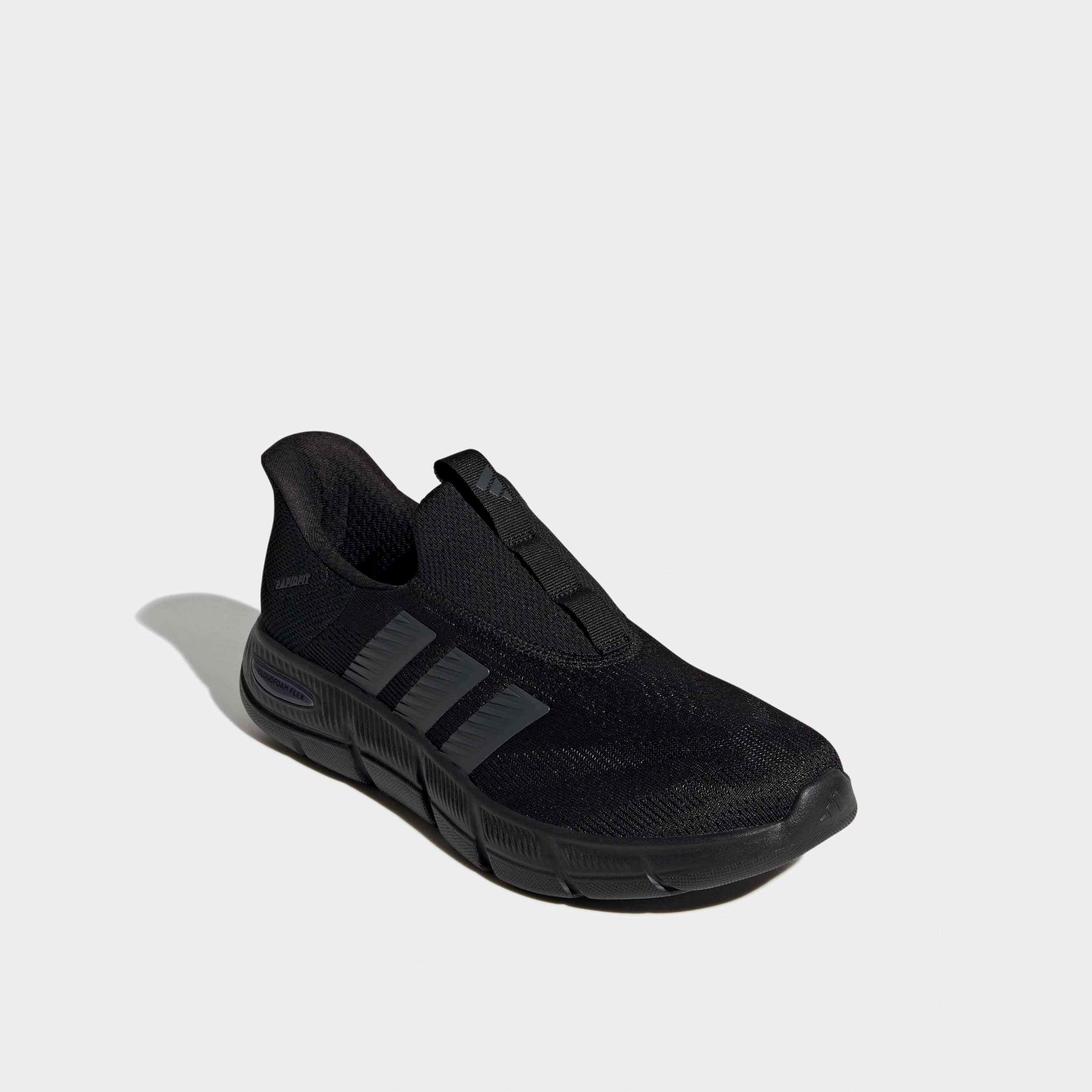 حذاء سنيكرز سهل الارتداء لاونج رابيد إف - كلاودفوم فليكس للرجال من أديداس-sports-men-shoes-image-1