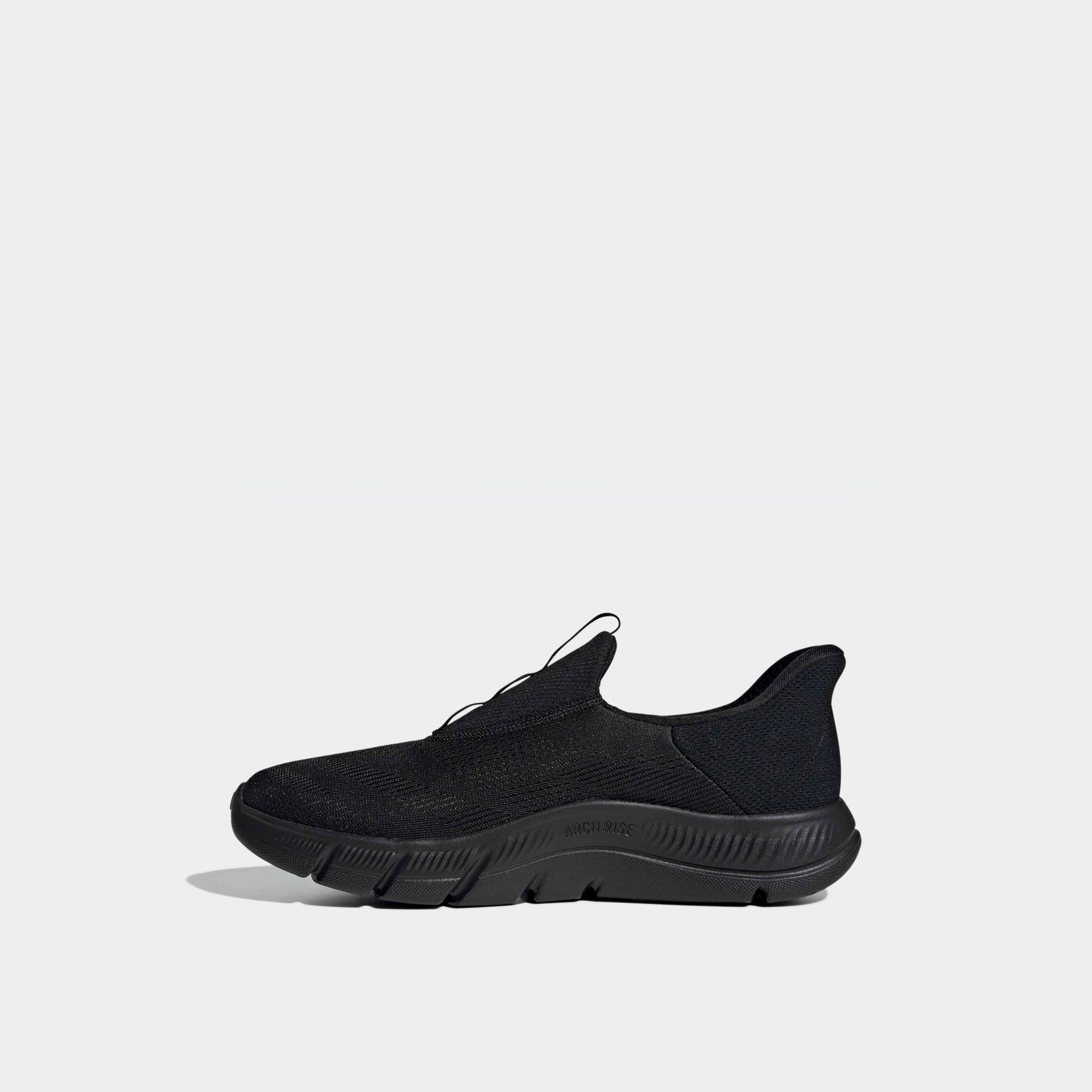 حذاء سنيكرز سهل الارتداء لاونج رابيد إف - كلاودفوم فليكس للرجال من أديداس-sports-men-shoes-image-3