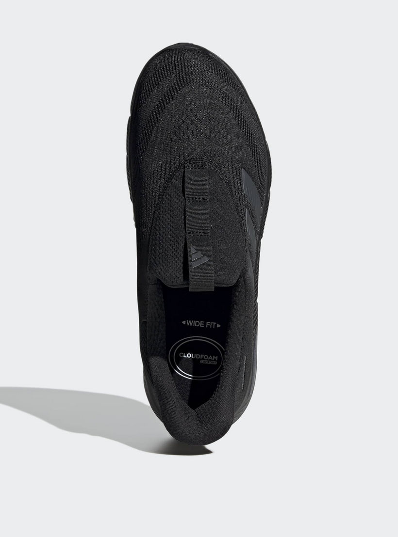 حذاء سنيكرز سهل الارتداء لاونج رابيد إف - كلاودفوم فليكس للرجال من أديداس-sports-men-shoes-image-4