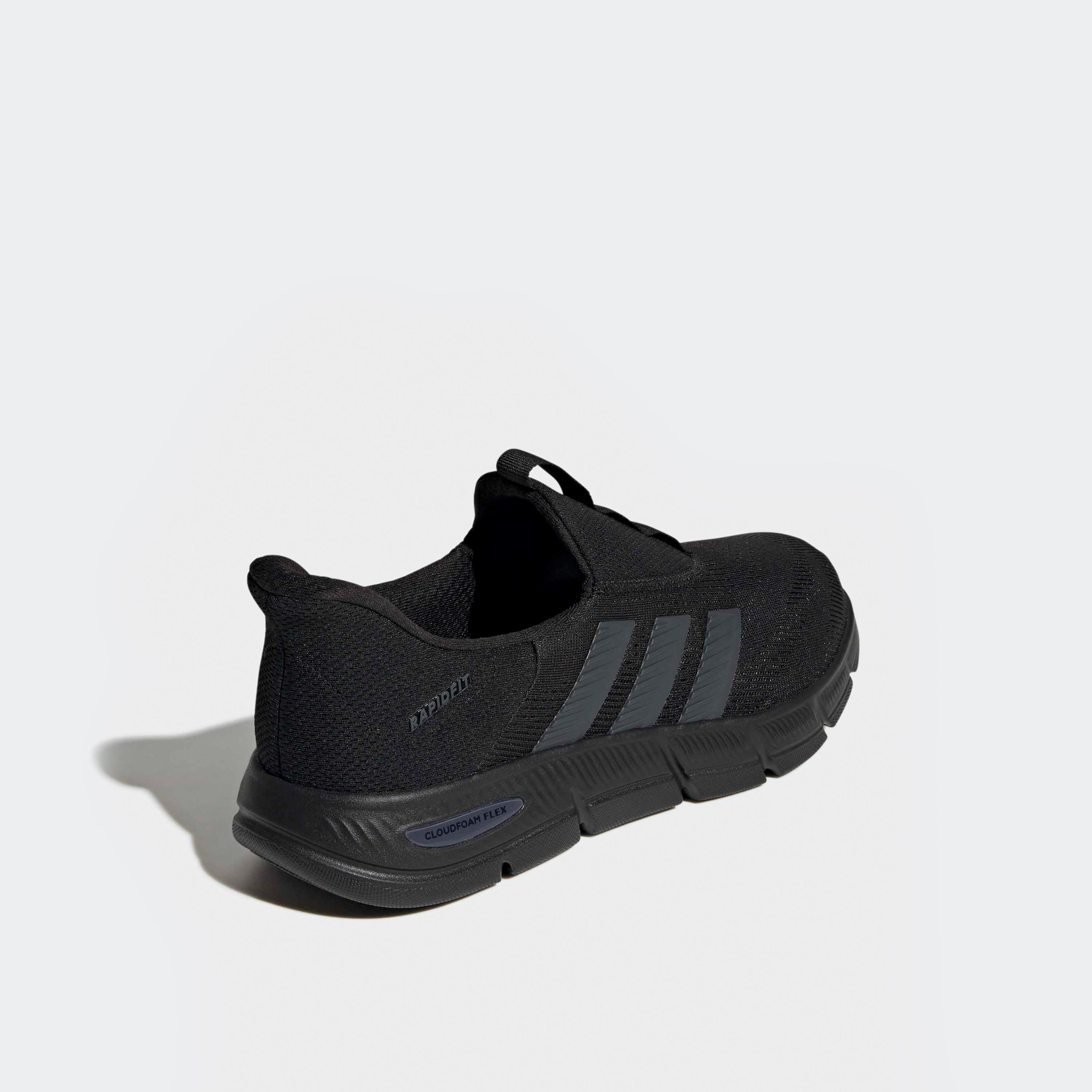 حذاء سنيكرز سهل الارتداء لاونج رابيد إف - كلاودفوم فليكس للرجال من أديداس-sports-men-shoes-image-5