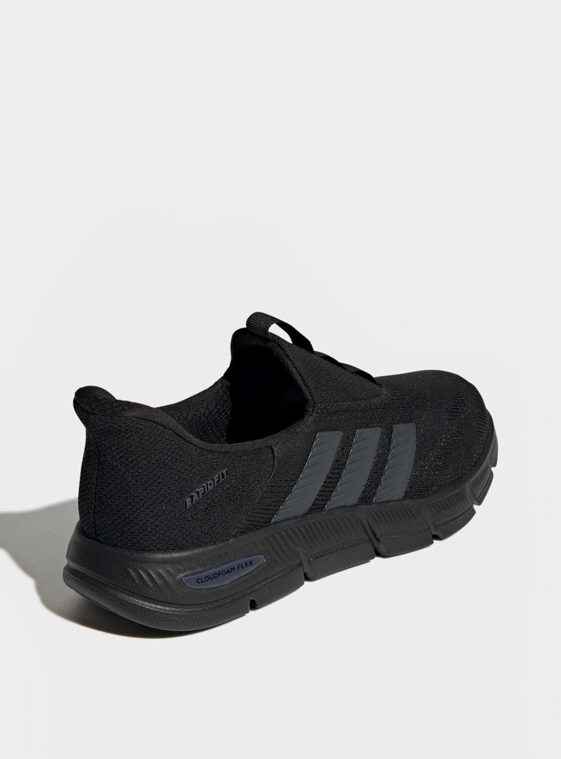حذاء سنيكرز سهل الارتداء لاونج رابيد إف - كلاودفوم فليكس للرجال من أديداس-sports-men-shoes-image-5