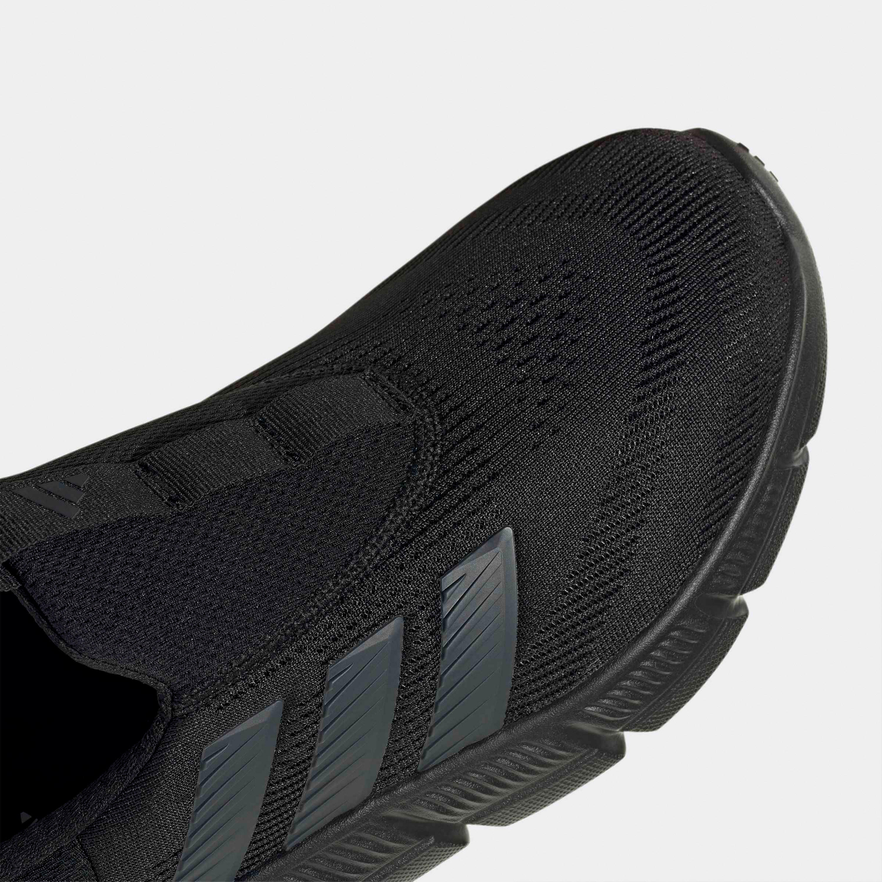 حذاء سنيكرز سهل الارتداء لاونج رابيد إف - كلاودفوم فليكس للرجال من أديداس-sports-men-shoes-image-7