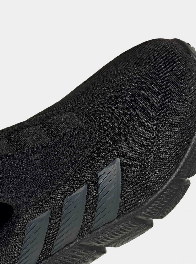 حذاء سنيكرز سهل الارتداء لاونج رابيد إف - كلاودفوم فليكس للرجال من أديداس-sports-men-shoes-image-7