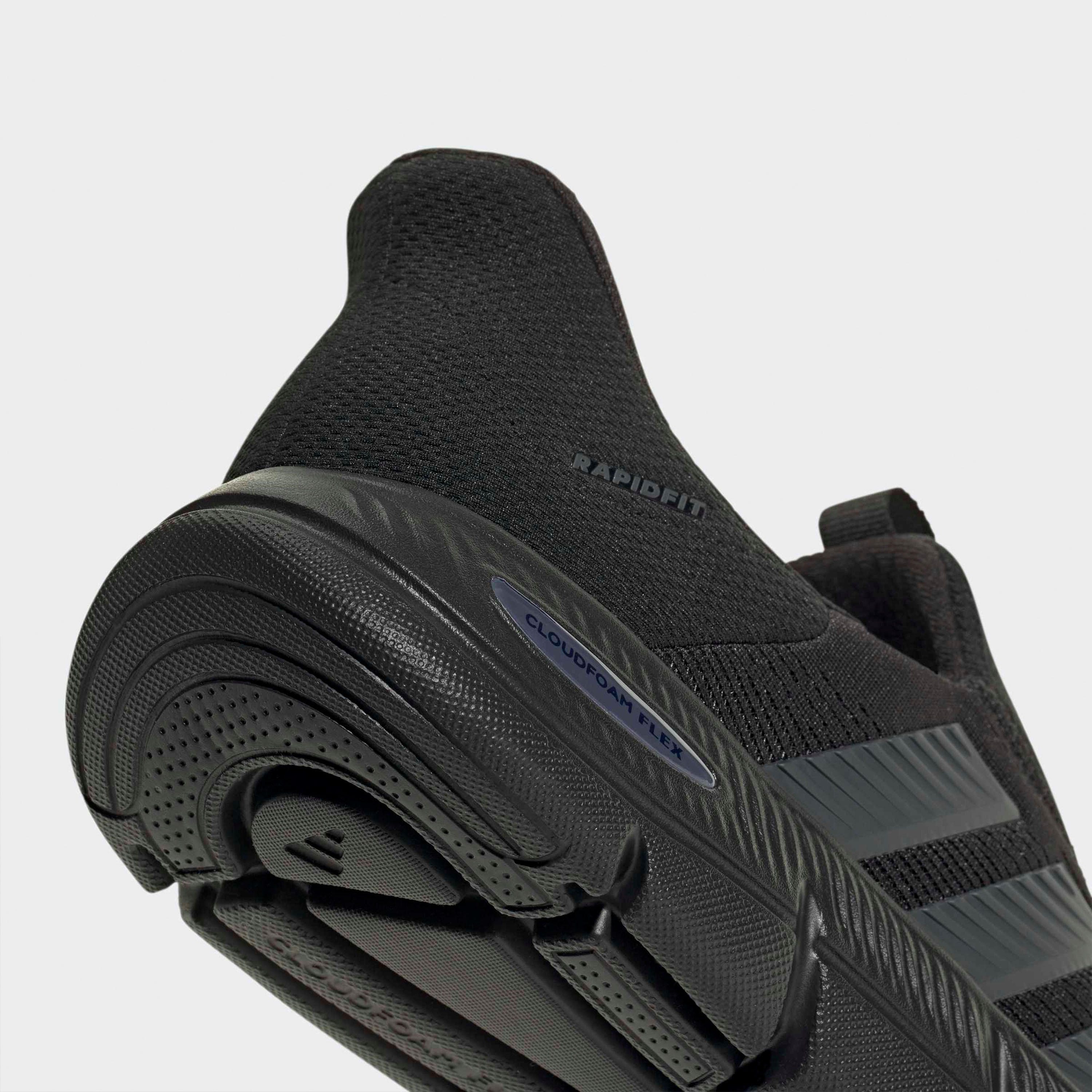 حذاء سنيكرز سهل الارتداء لاونج رابيد إف - كلاودفوم فليكس للرجال من أديداس-sports-men-shoes-image-8